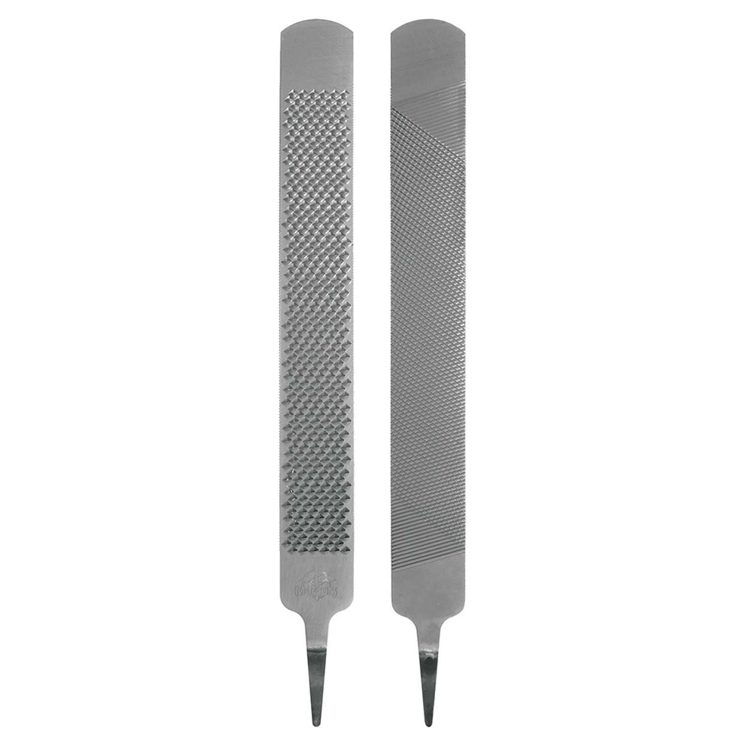 Mercury Hoof Rasp