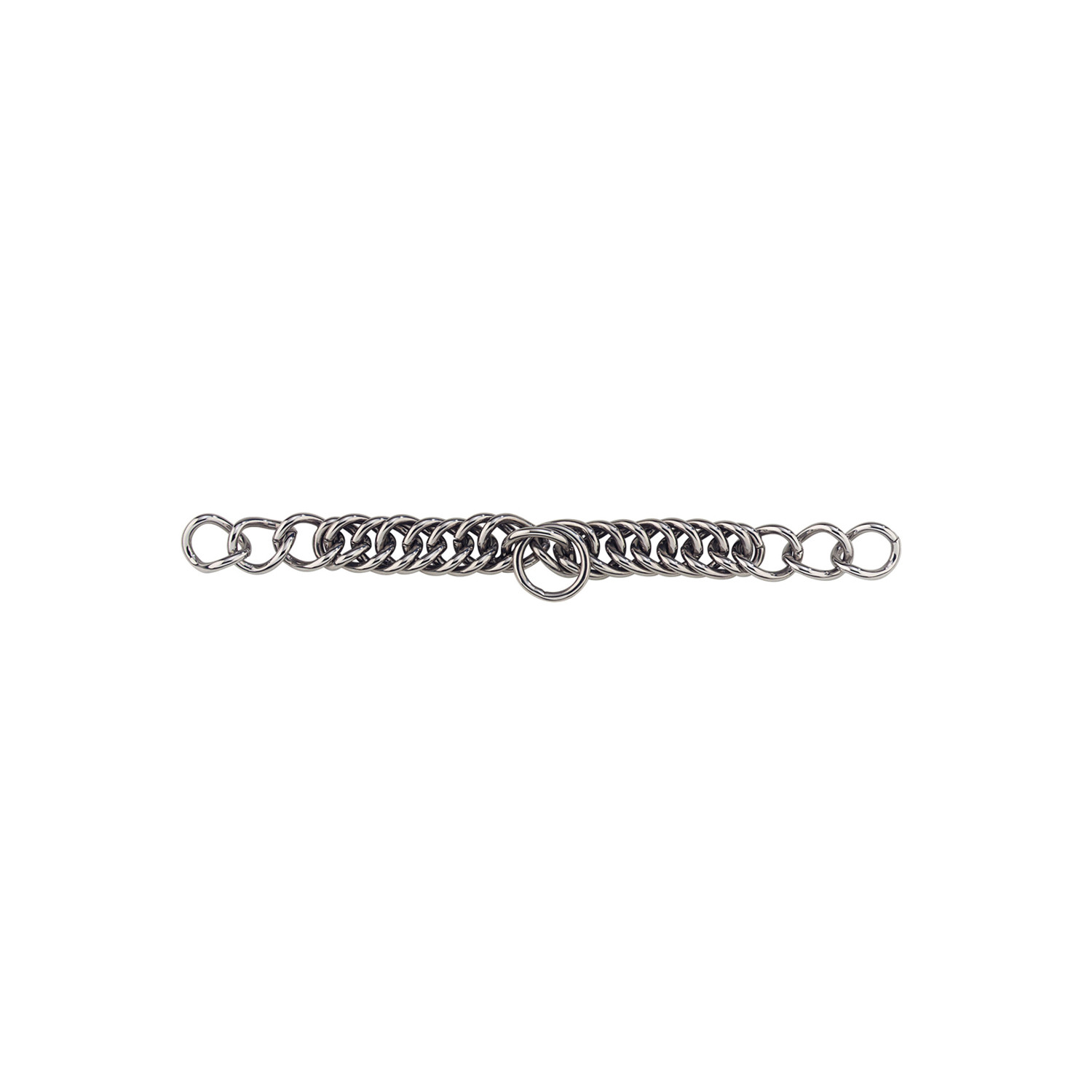 Double Ss Curb Chain