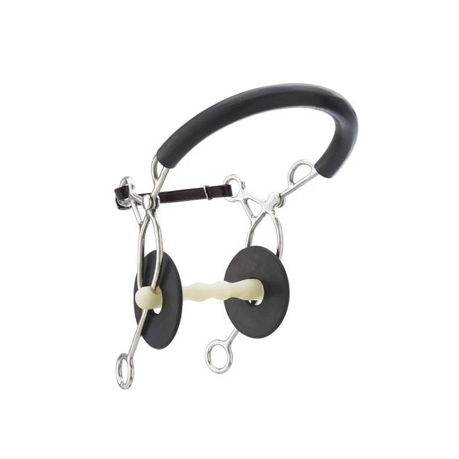 Hackamore Happy Mouth Full Hb-2726