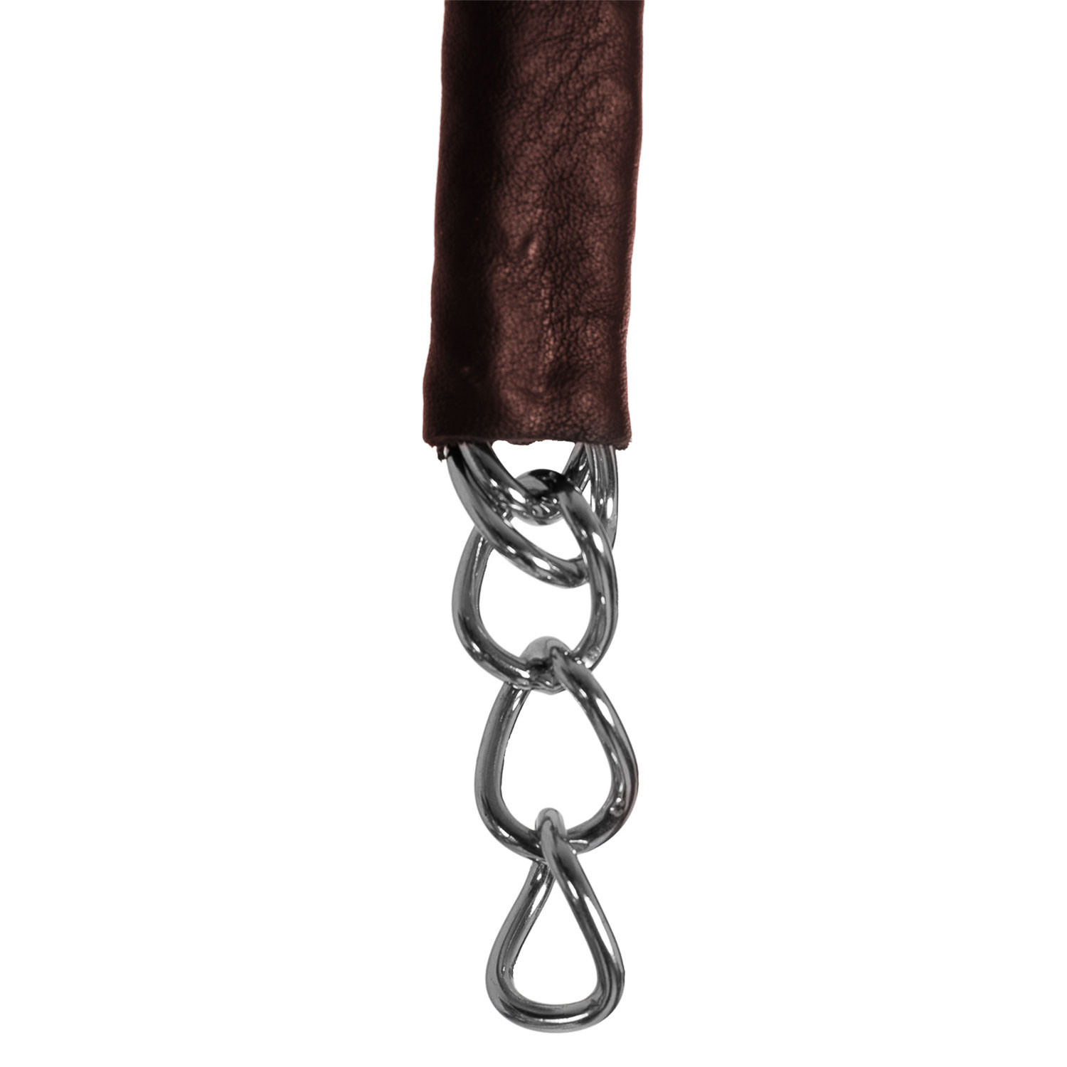 Pogumovaný podbradní řetízek Equestro