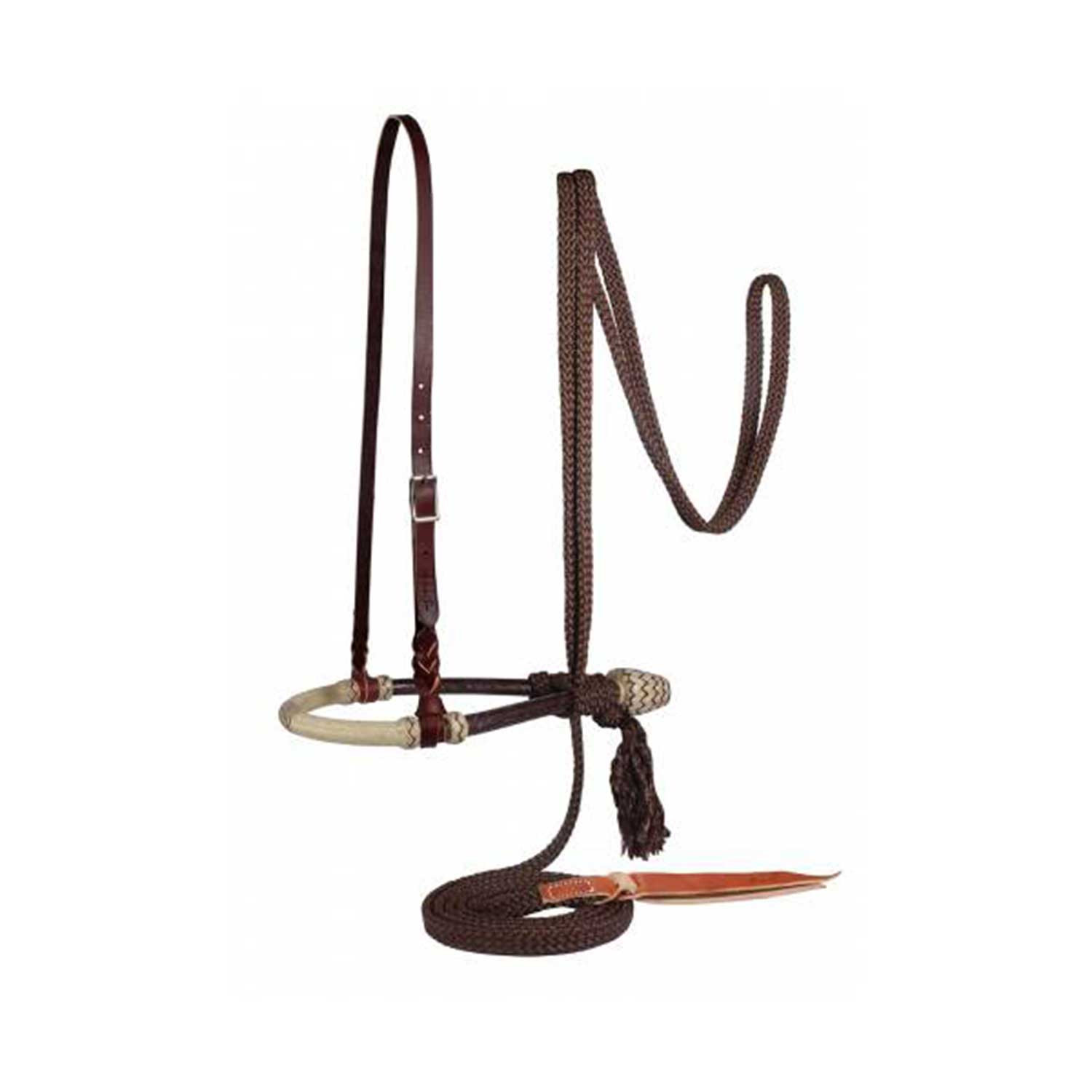 Bosal Mecate Set