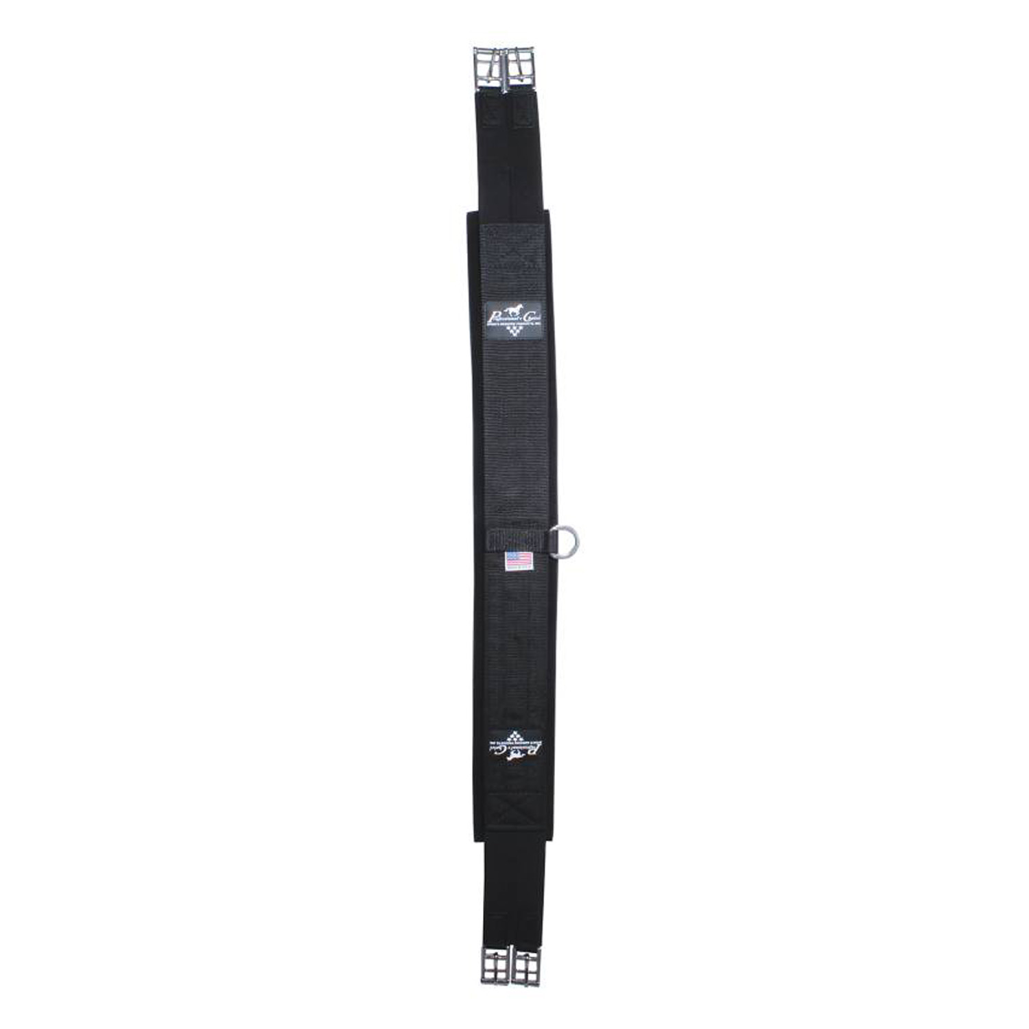 Smx English Girth