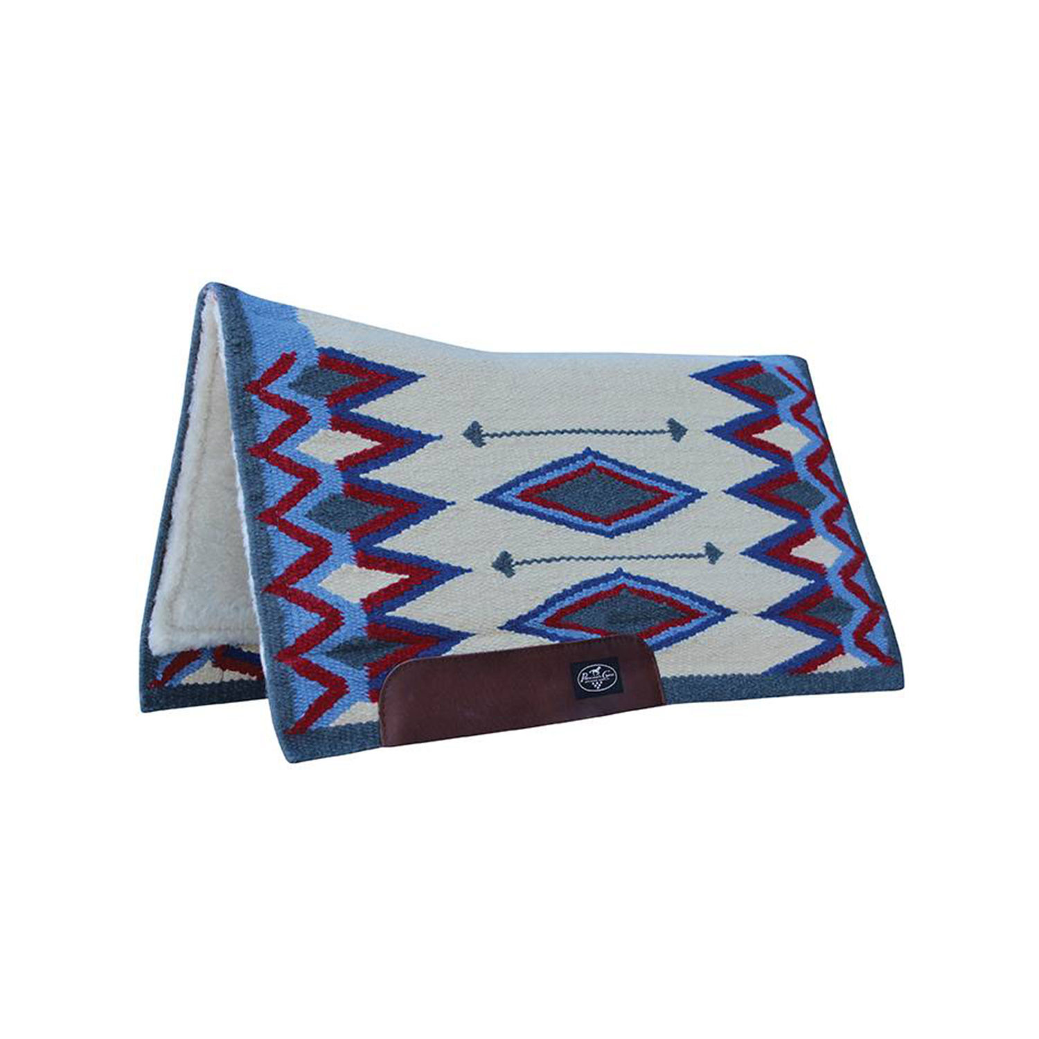 Jalepeno Saddle Pad