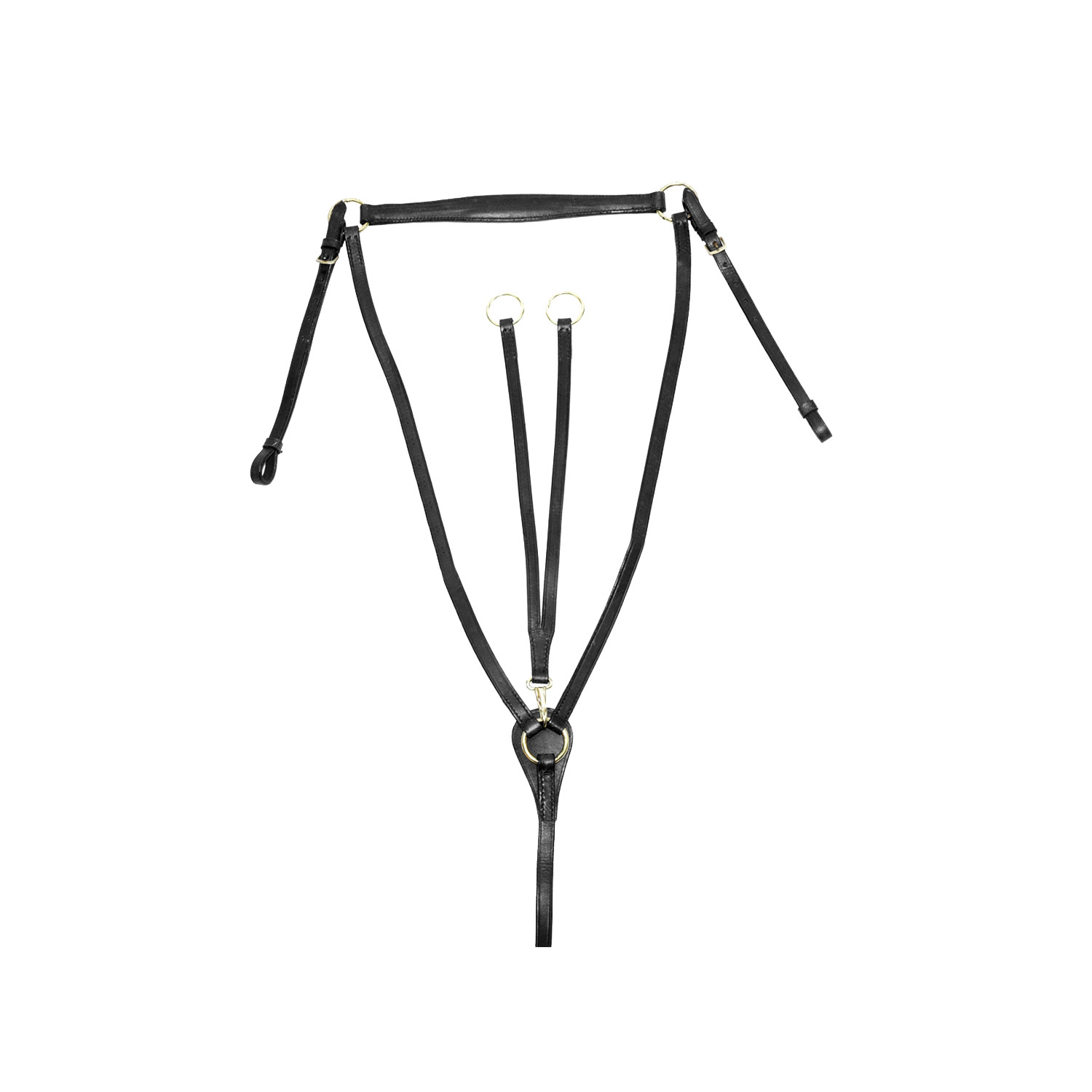 Hunting Breastplate