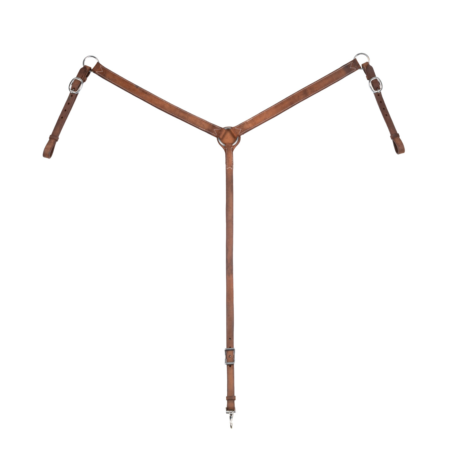 Classic Narrow Breastcollar