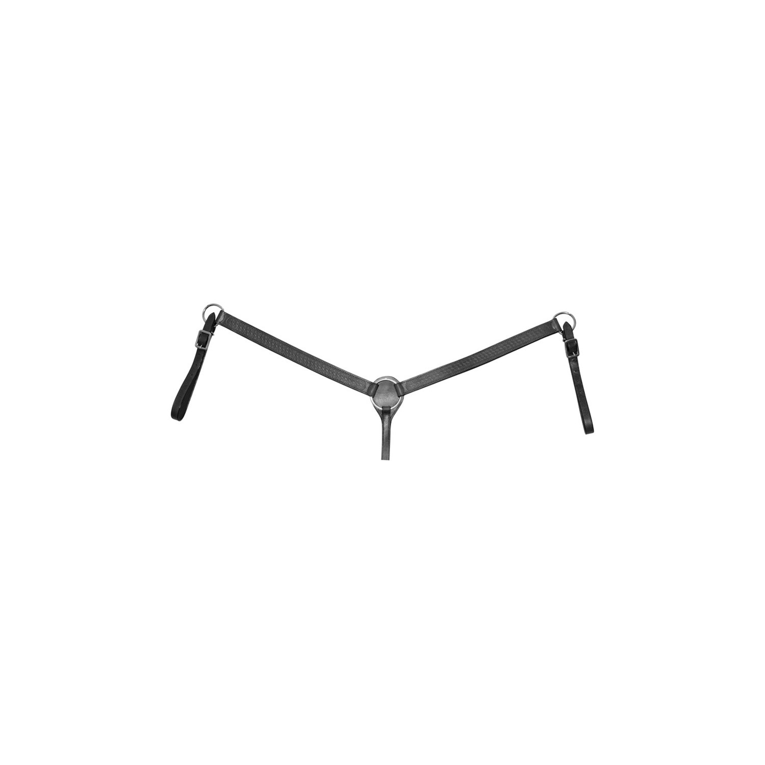 Lakota Classic Basket Breastcollar