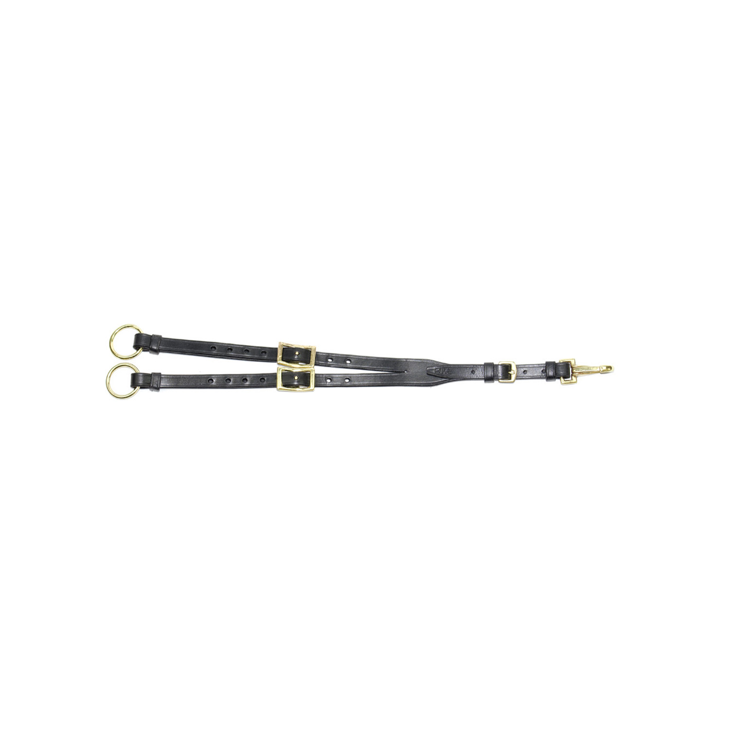 Supreme Leather Fork