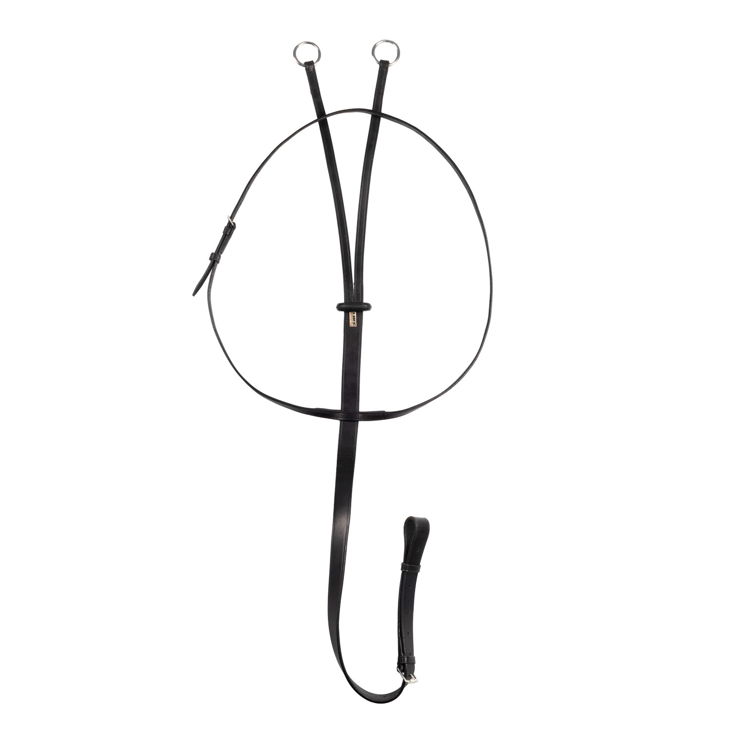 Supreme Running Martingale
