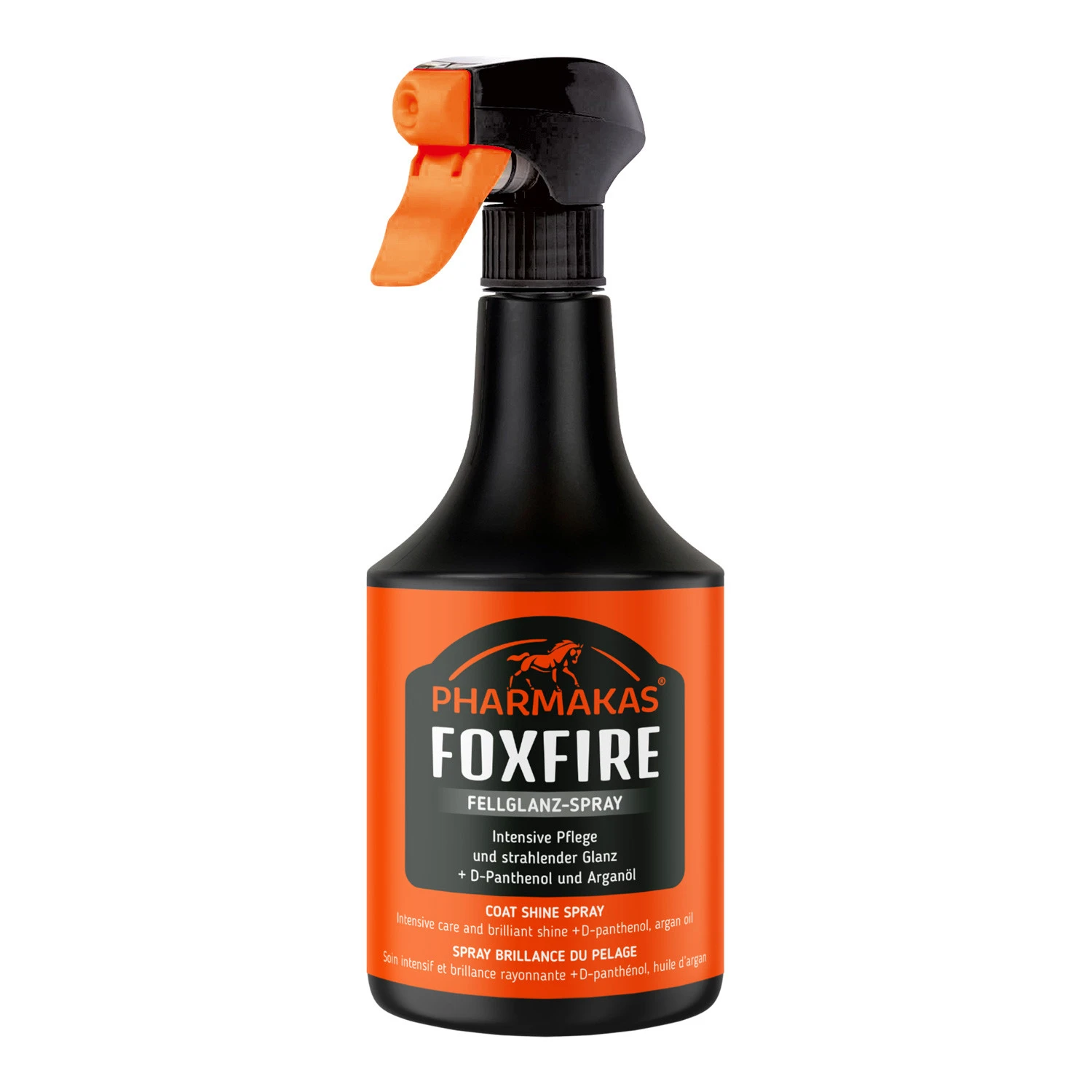 Spray do sierści Pharmakas Foxfire 1 l