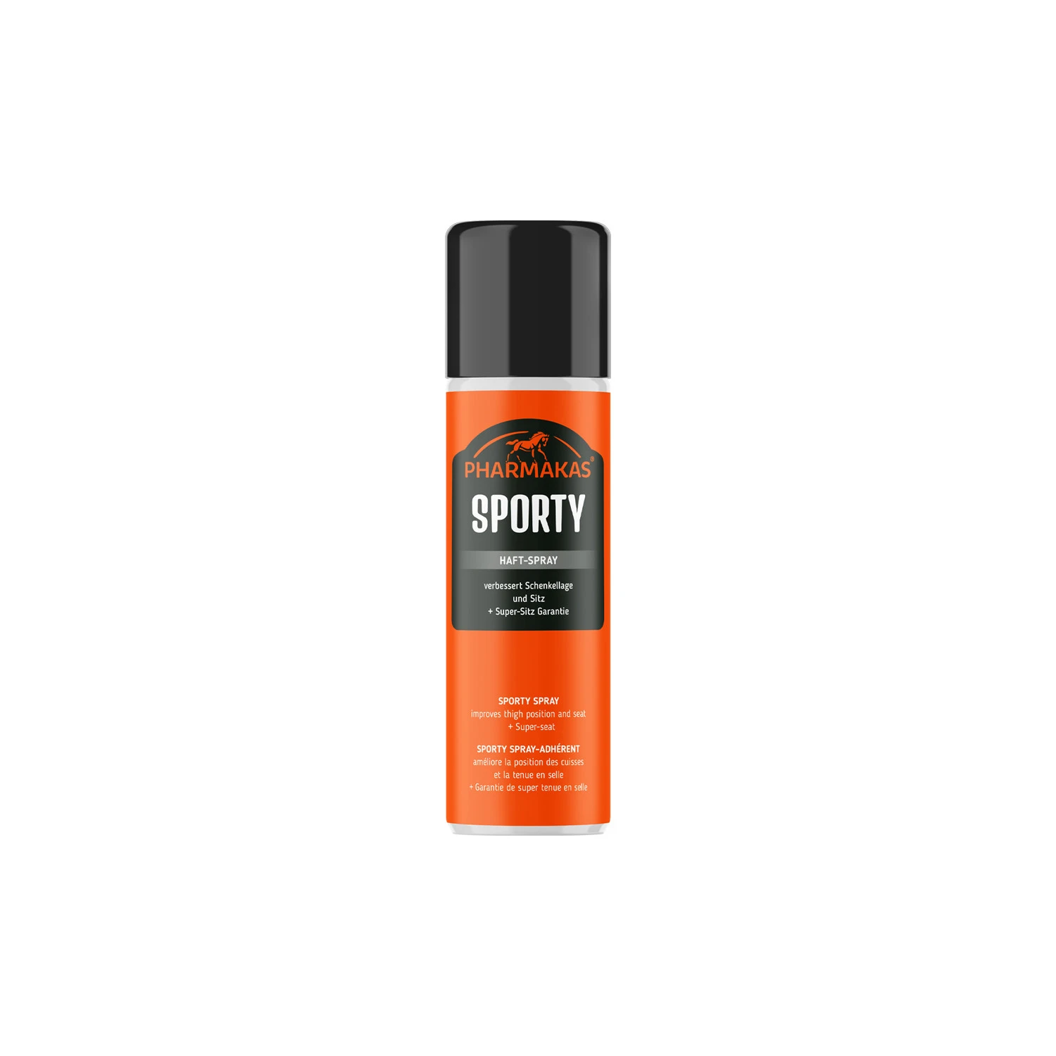 Sporty Sit Tite-Spray 200 ml