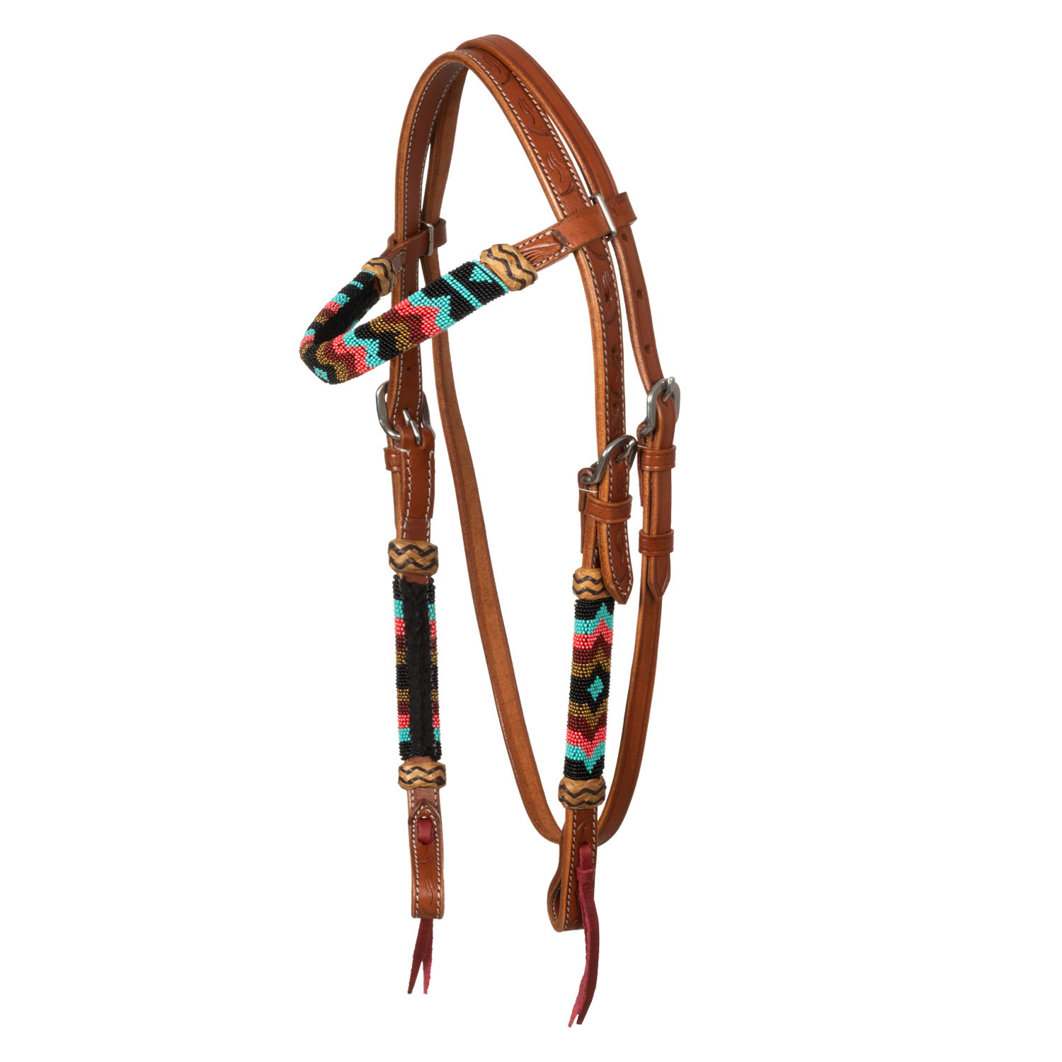 Western Shade Bridle