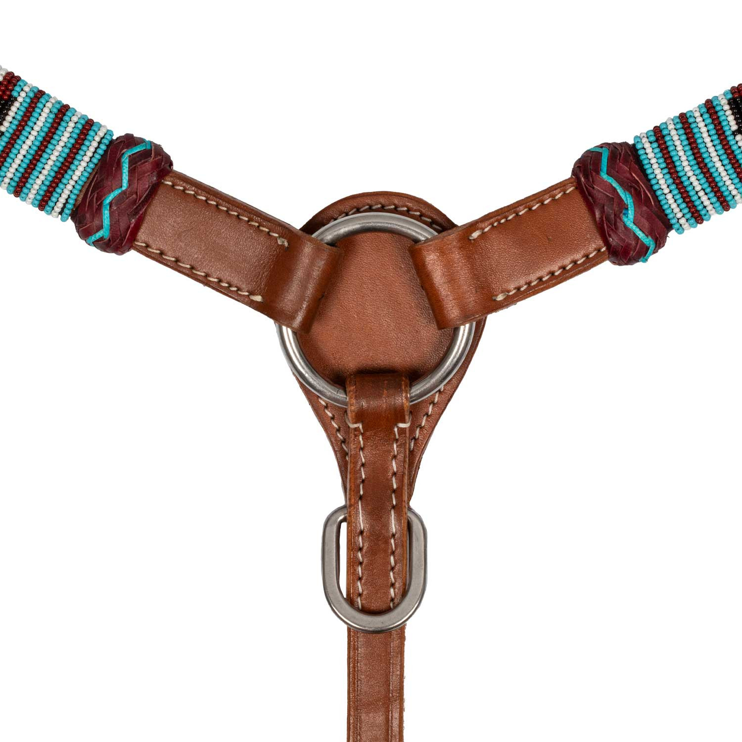 Westernový poprsník Pool's Navajo Pearls