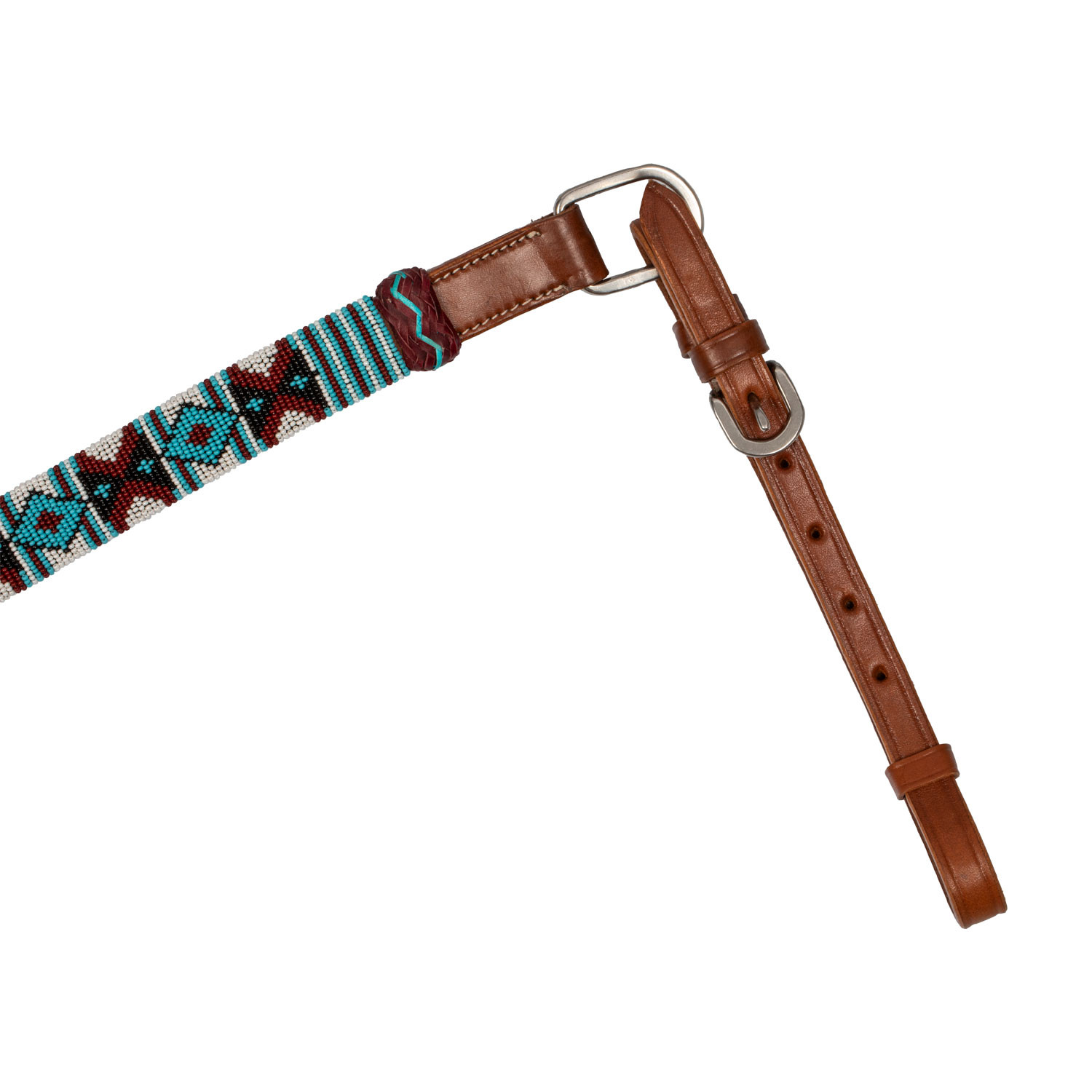 Westernový poprsník Pool's Navajo Pearls
