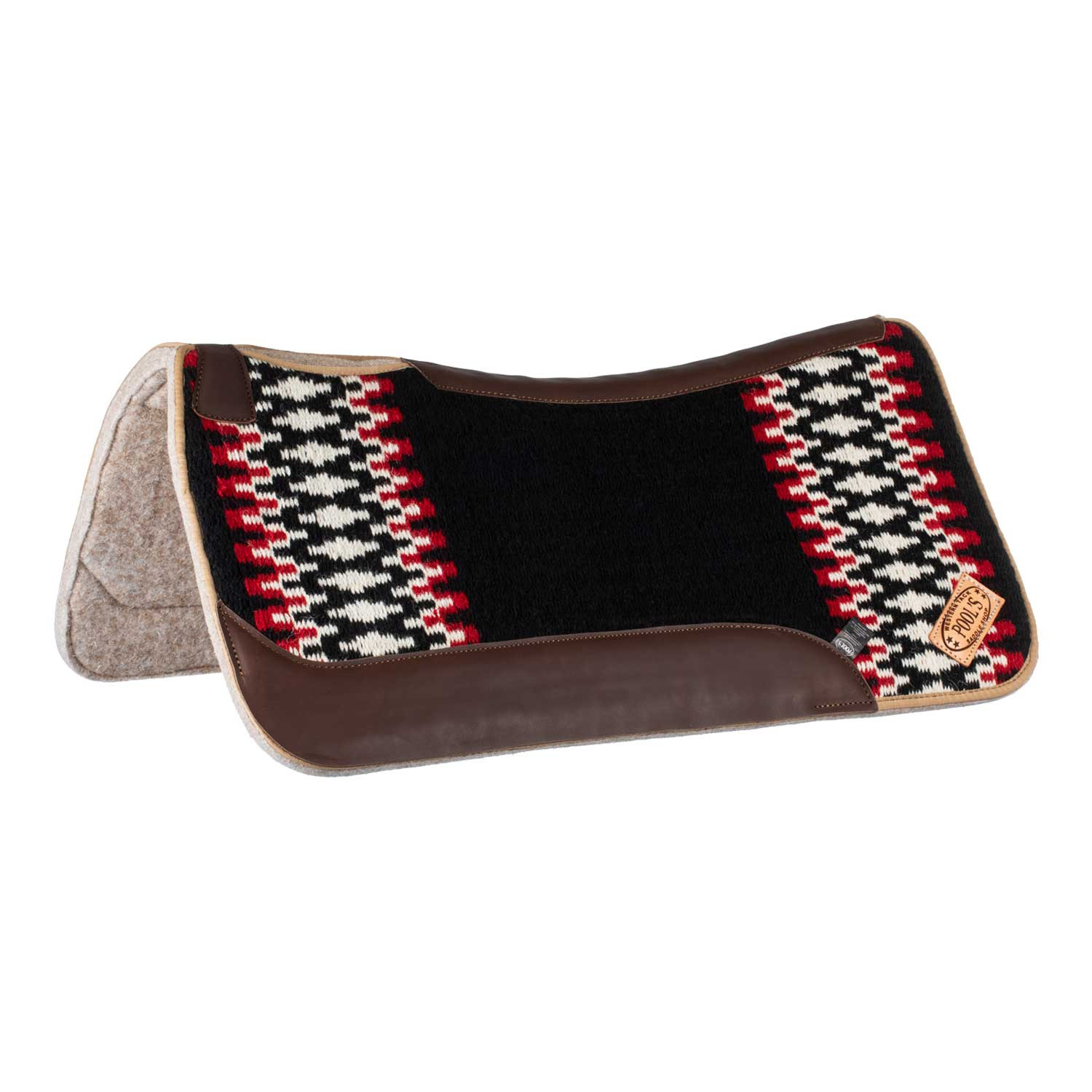 Western Saddle Pad