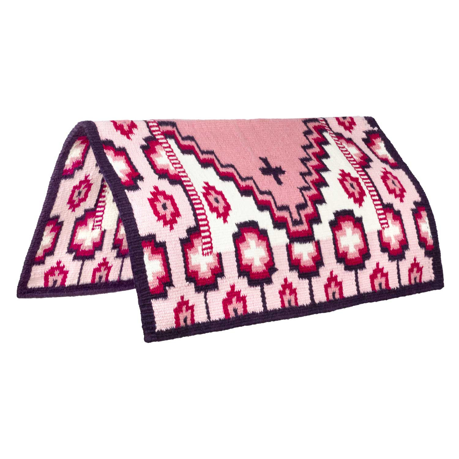 Single Weave  Woolen Blanket 36x40