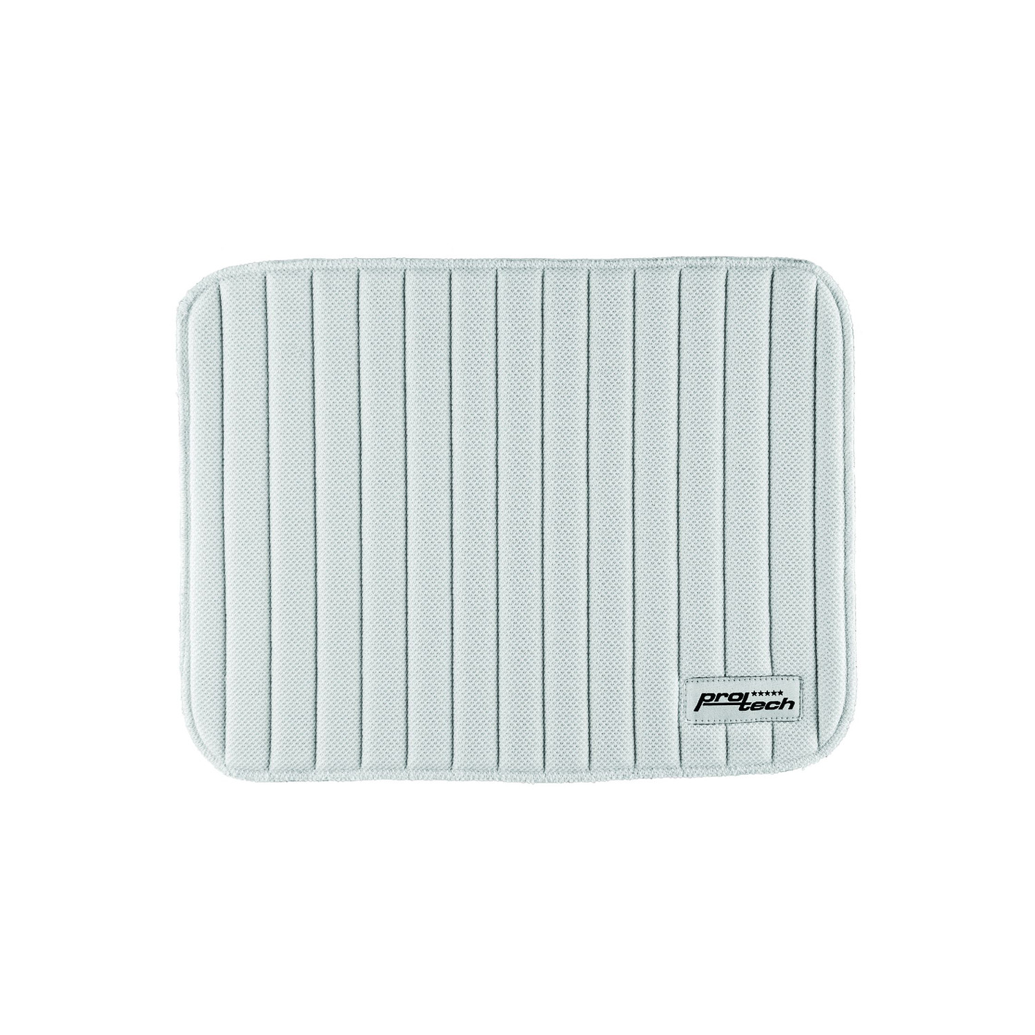 Double Face Pro-Tech Padded Bandage Pad 34x45 Black\White