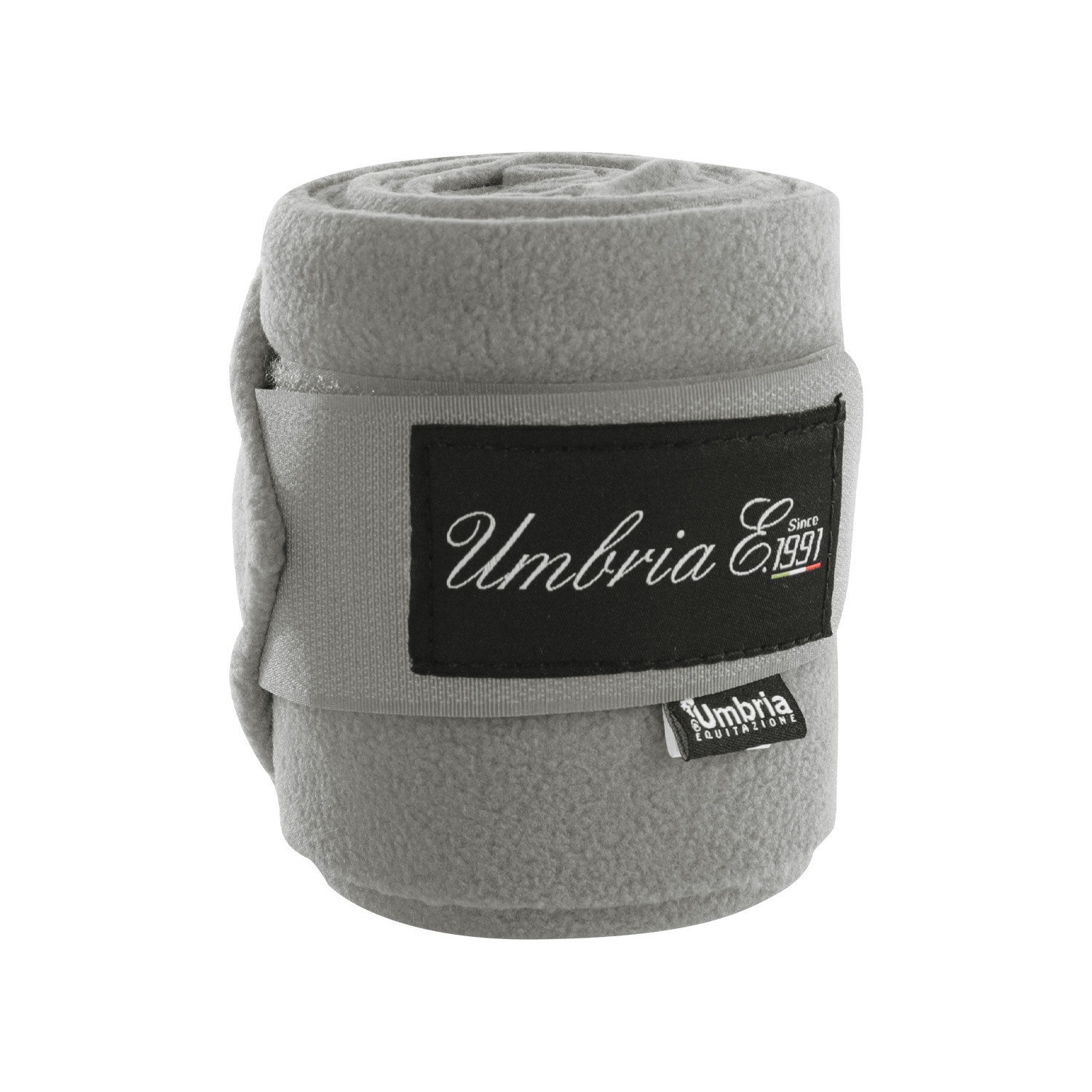 Fleecové bandáže Umbria Equitazione 4 ks