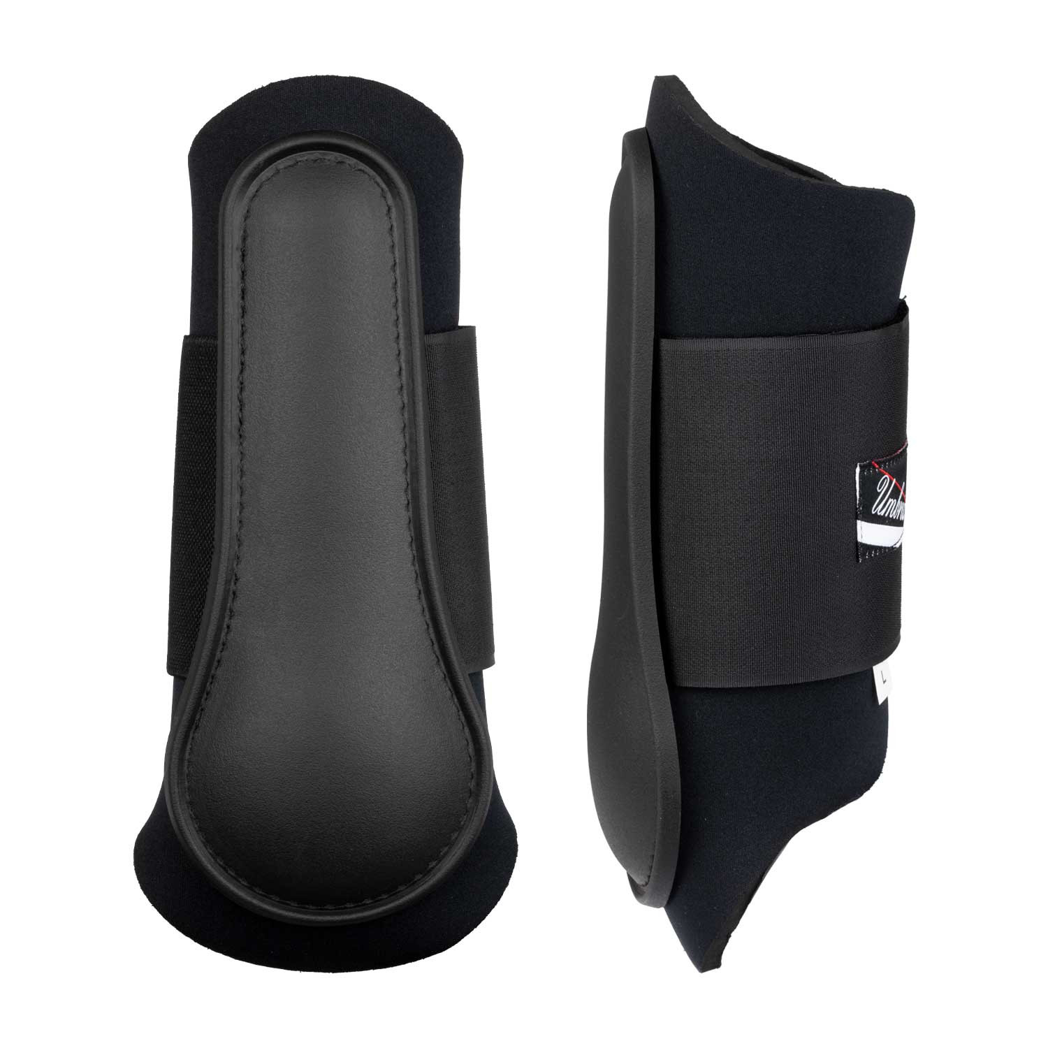 Galloping Boots