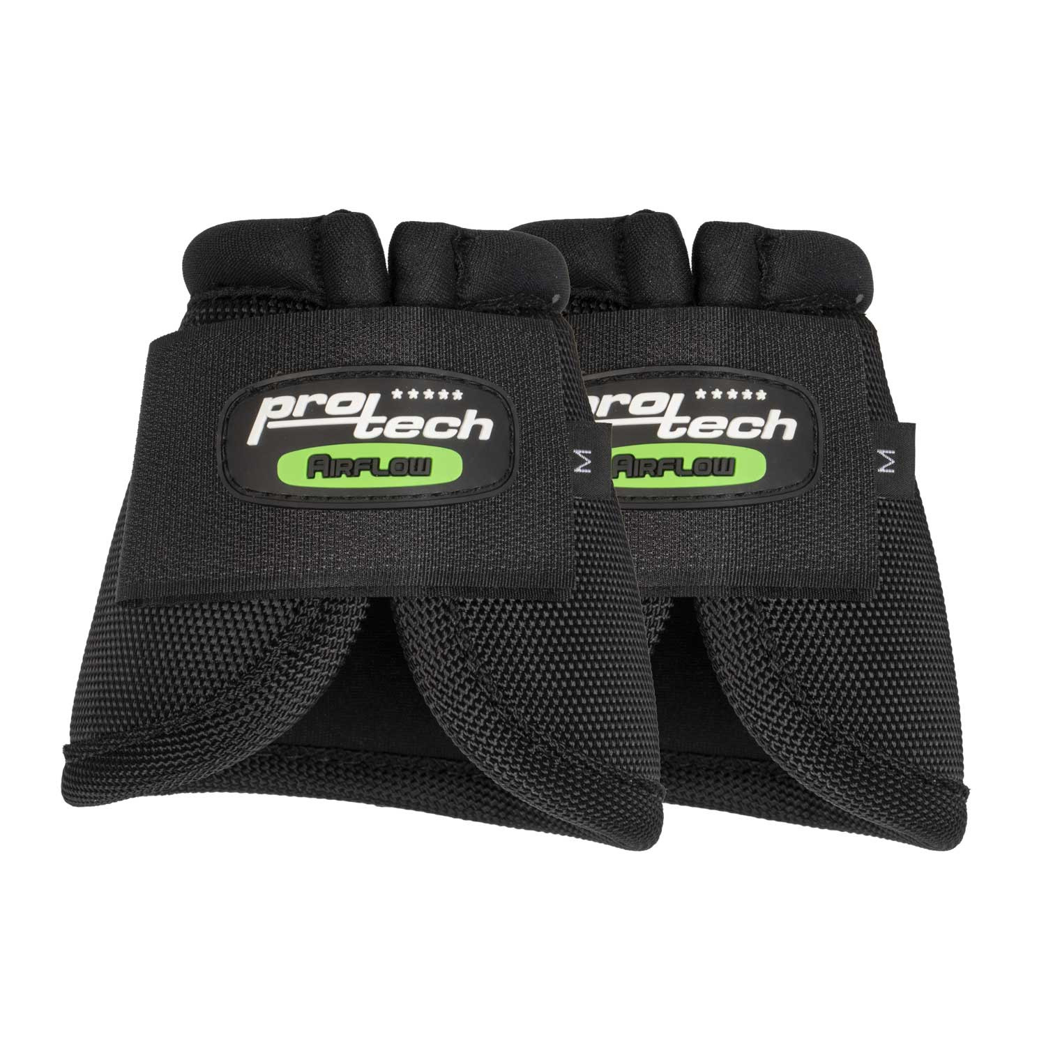 Cordura Bell Boots