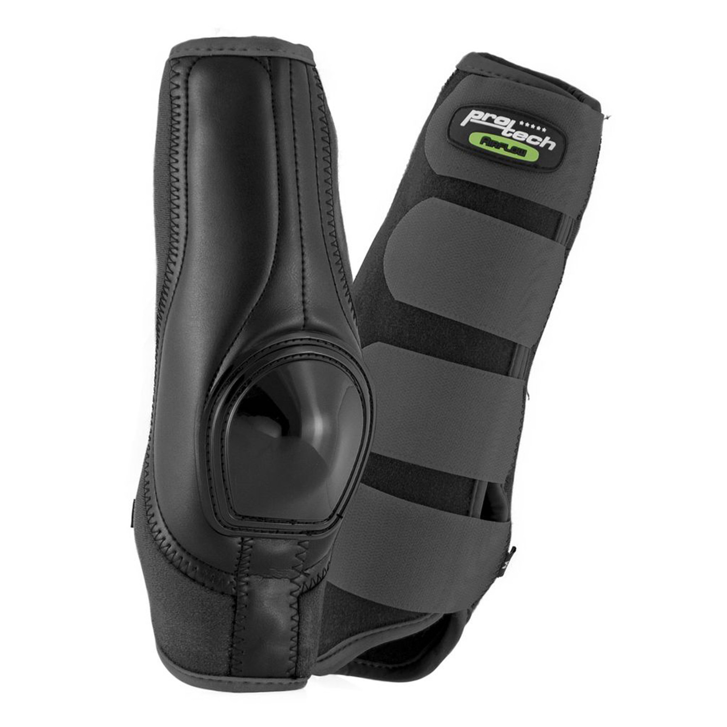 Westernové skluzové chrániče Pro-Tech Airflow