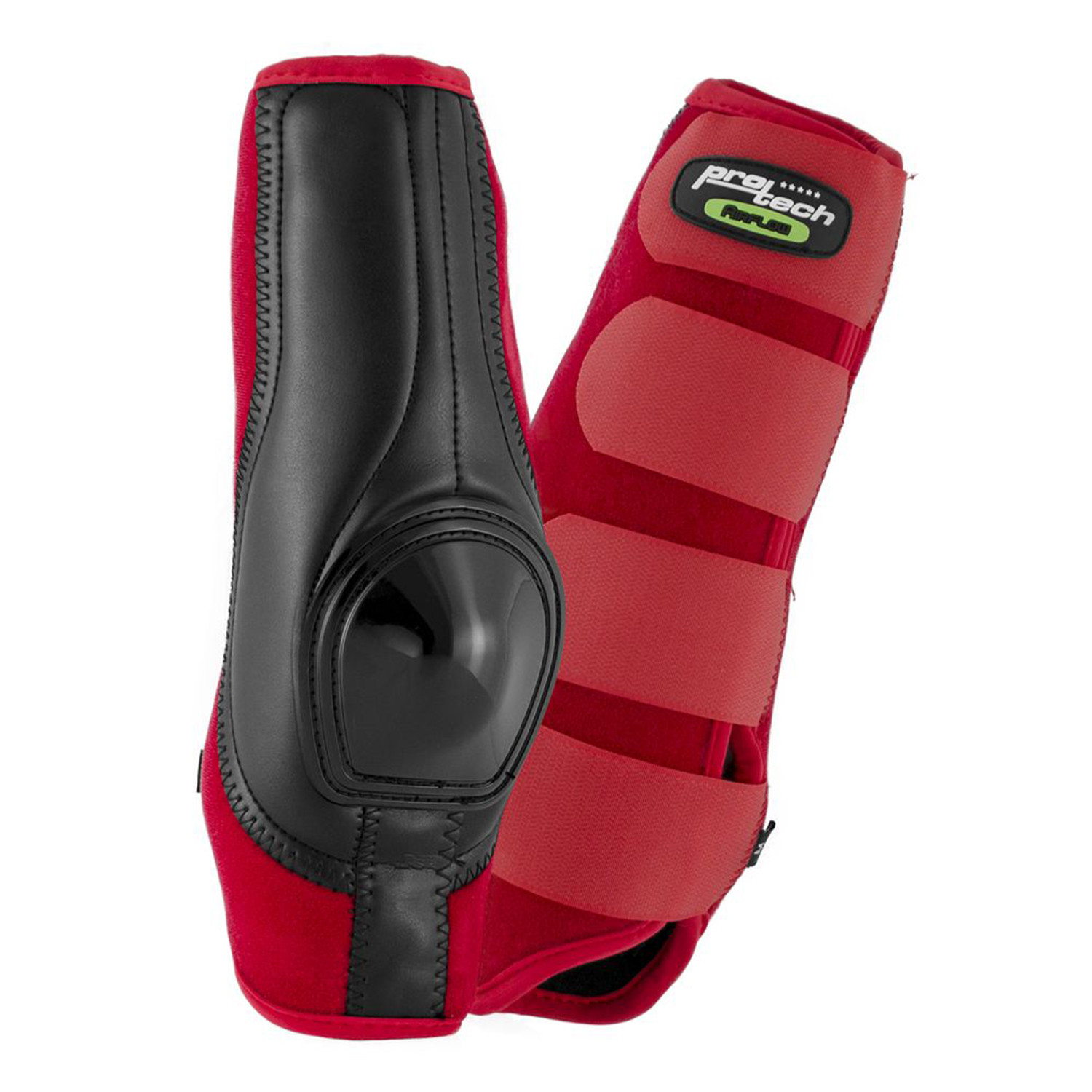 Westernové skluzové chrániče Pro-Tech Airflow