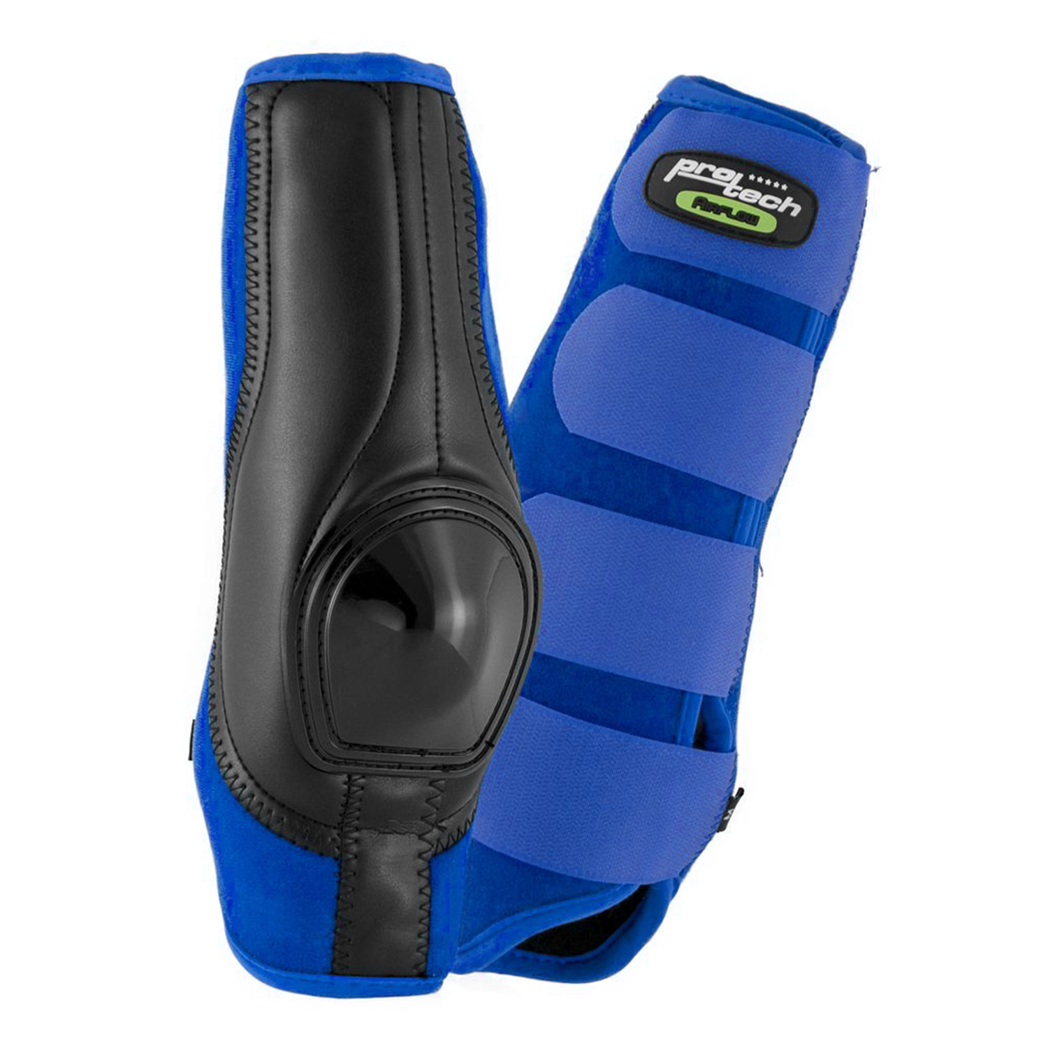 Westernové skluzové chrániče Pro-Tech Airflow