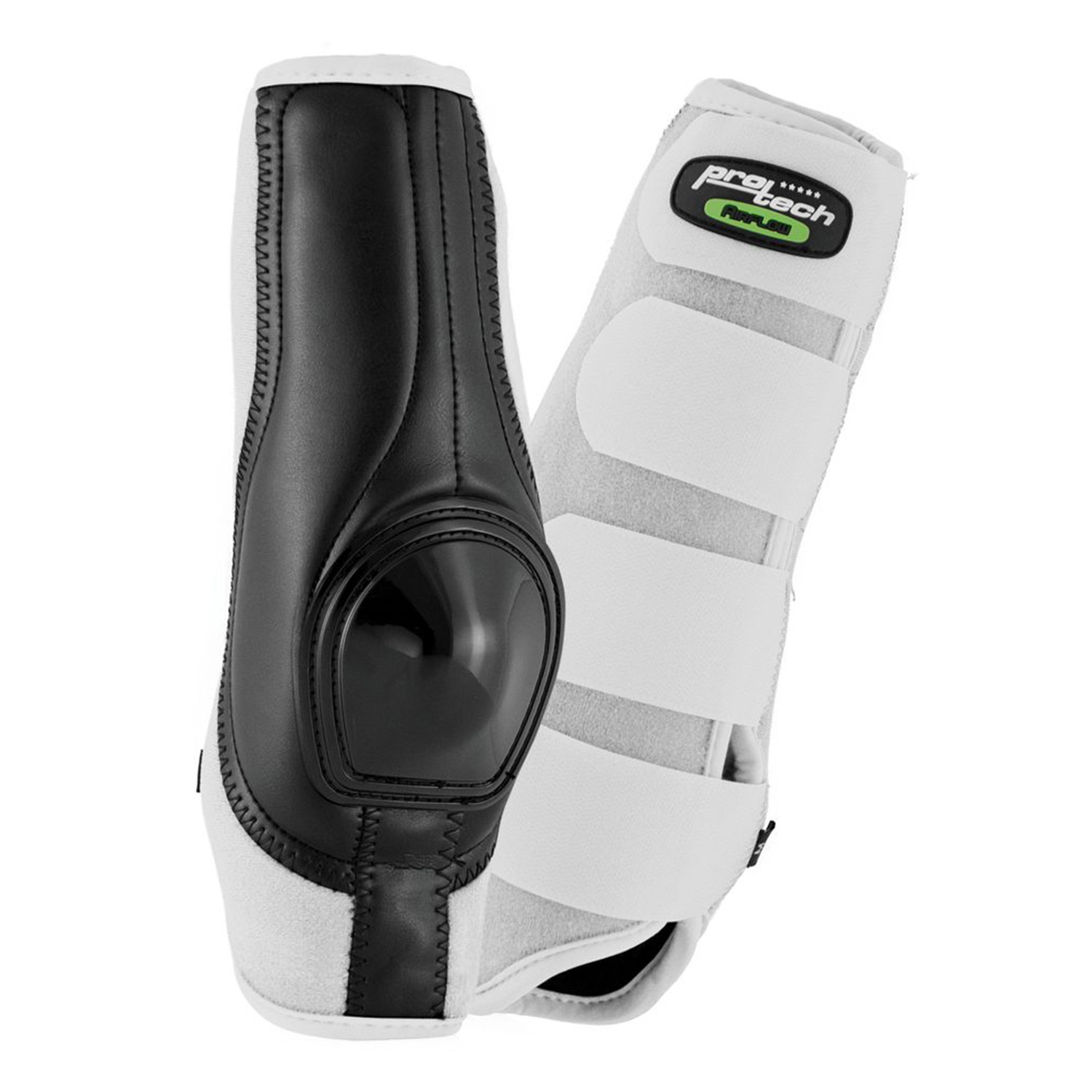 Westernové skluzové chrániče Pro-Tech Airflow