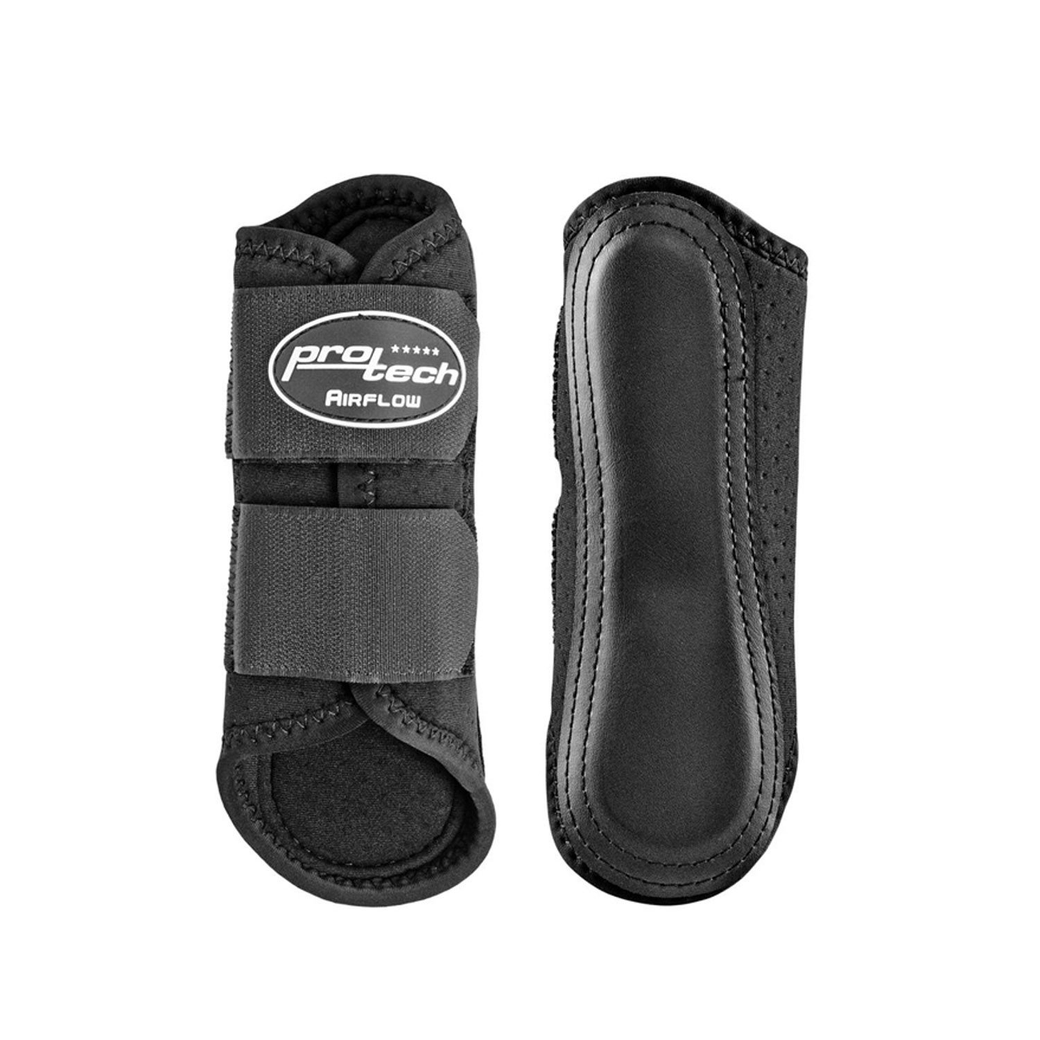 Přední neoprenové chrániče Pro-Tech Airflow Splint 2 ks