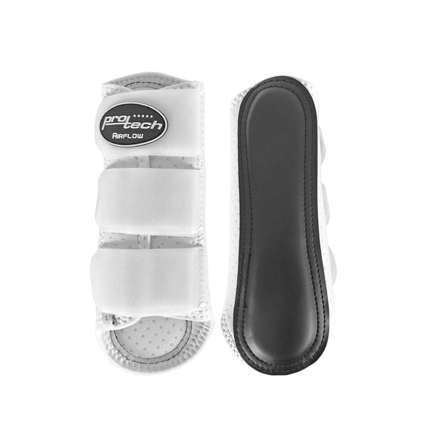 Přední neoprenové chrániče Pro-Tech Airflow Splint 2 ks