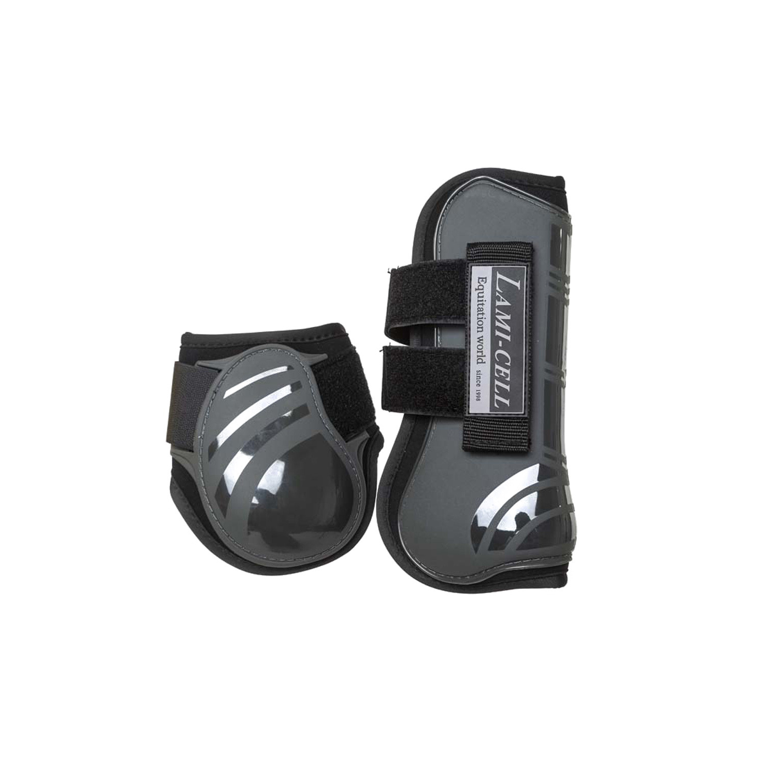 SET PARATENDINI e PARANOCCHE linea MIRAGE COLLECTION - LamiCell