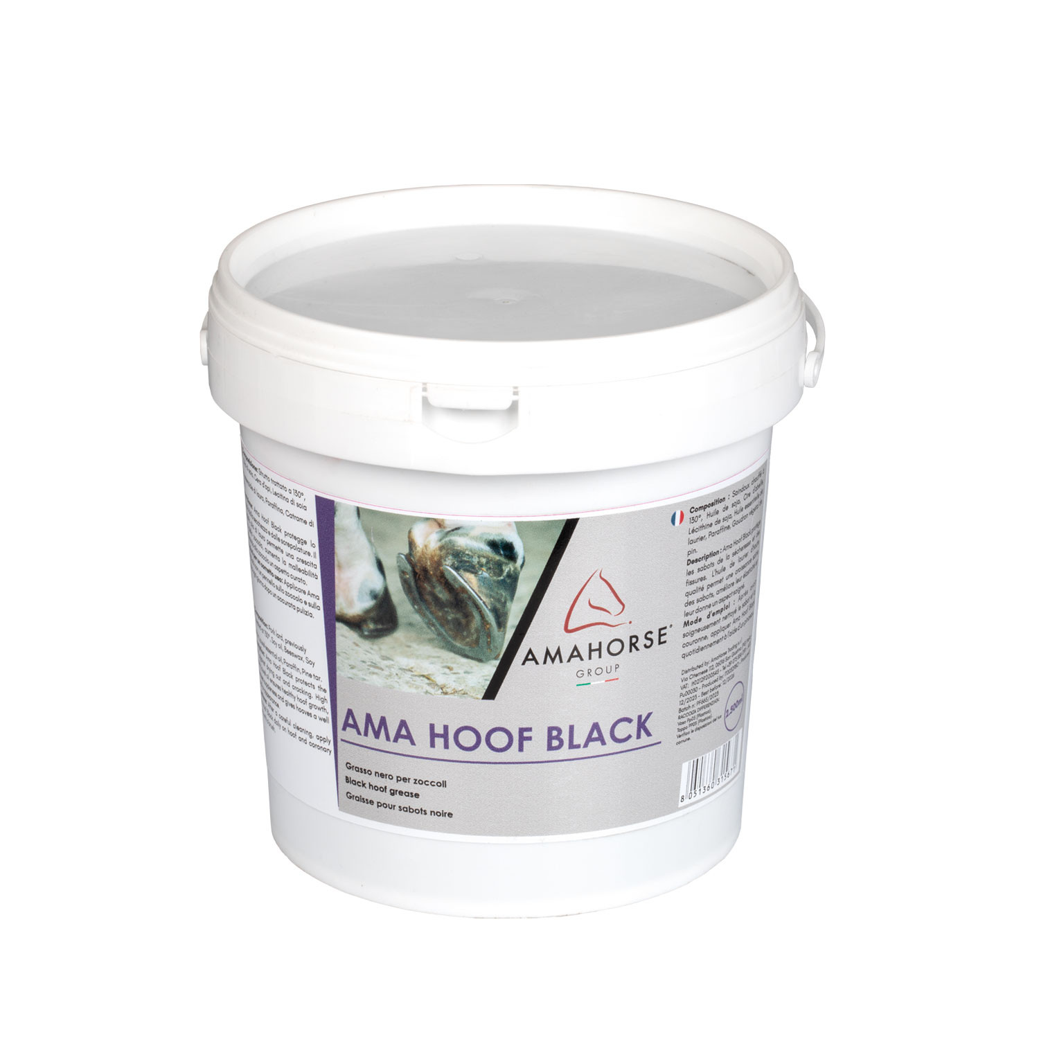 Ama Hoof Grease For Hooves (2500 Ml)