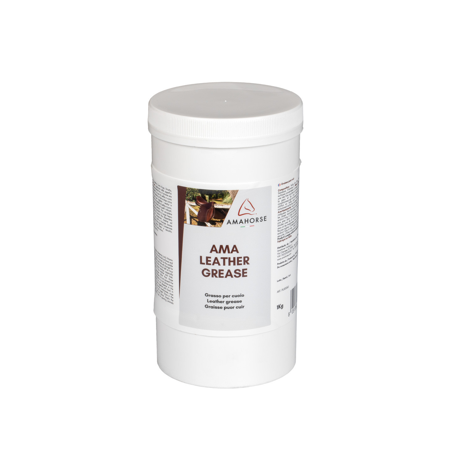 Ama Leather Grease (1000 Ml)