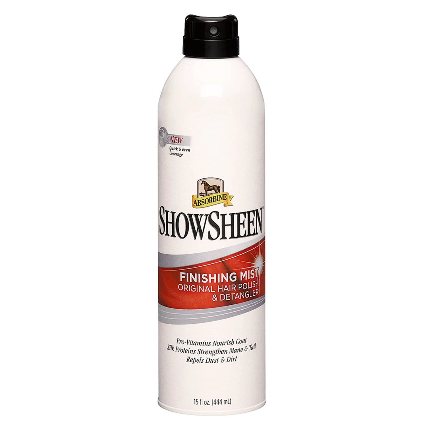 SHOW SHEEN (444 ML)