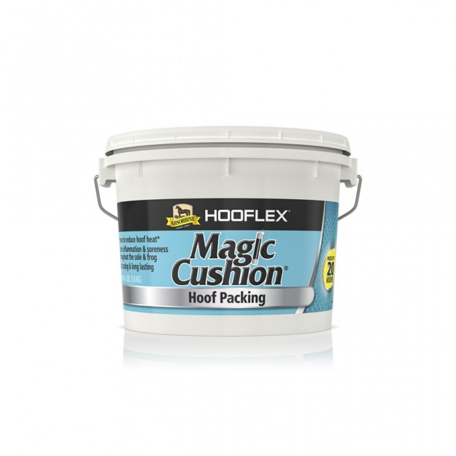 Magic Cushion 1.8kg