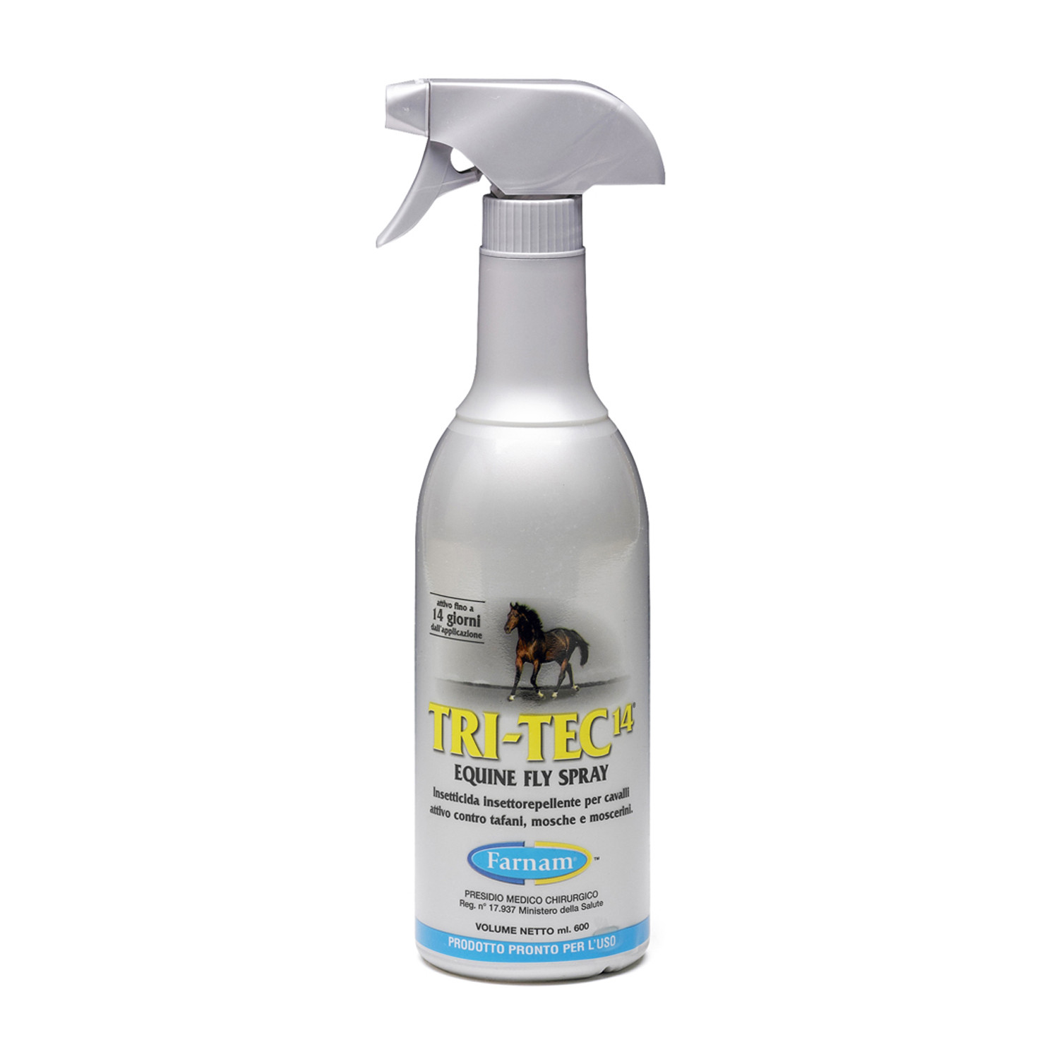 Tri-Tec 14 Farnam (600 Ml)
