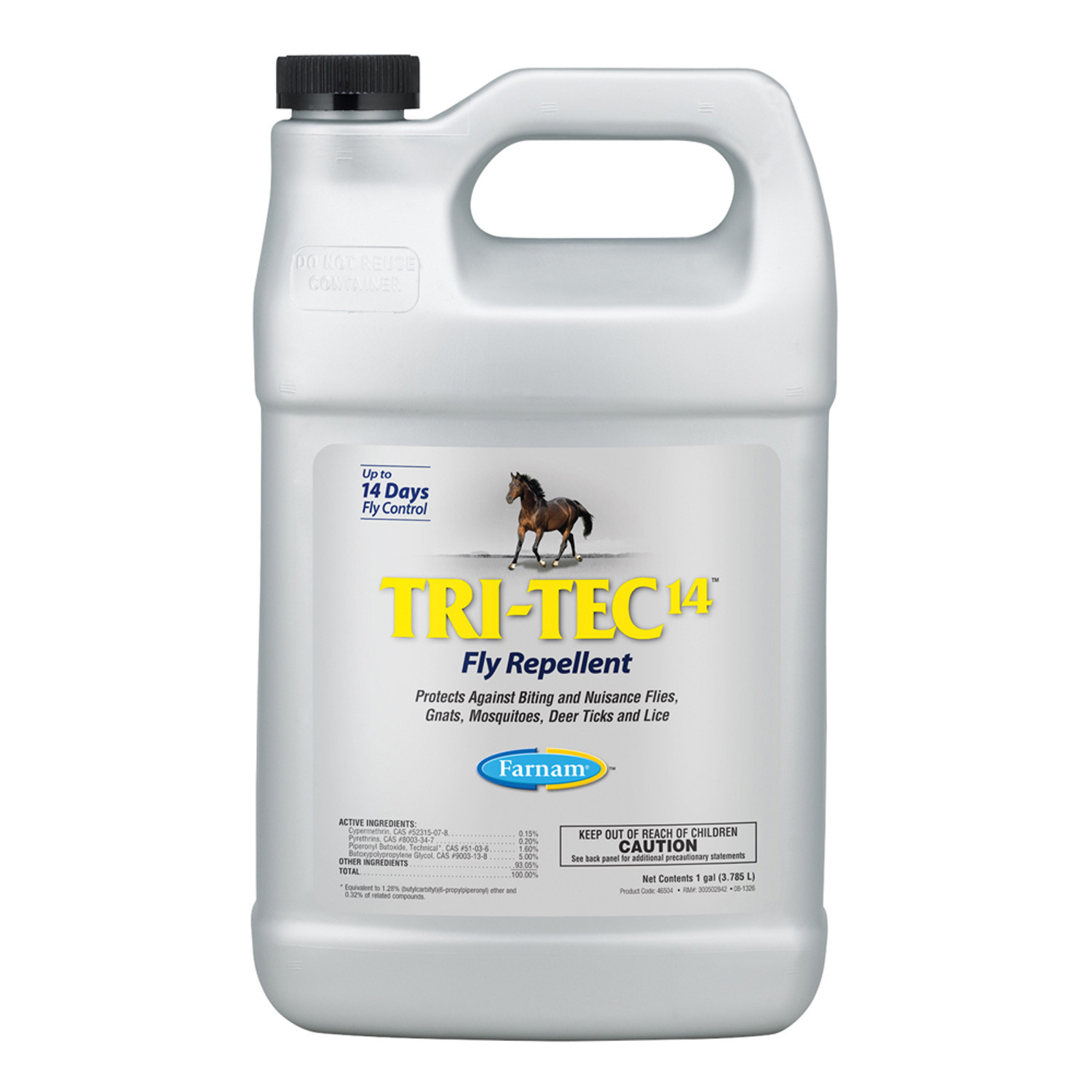 Tri-Tec Farnam (3800 Ml)
