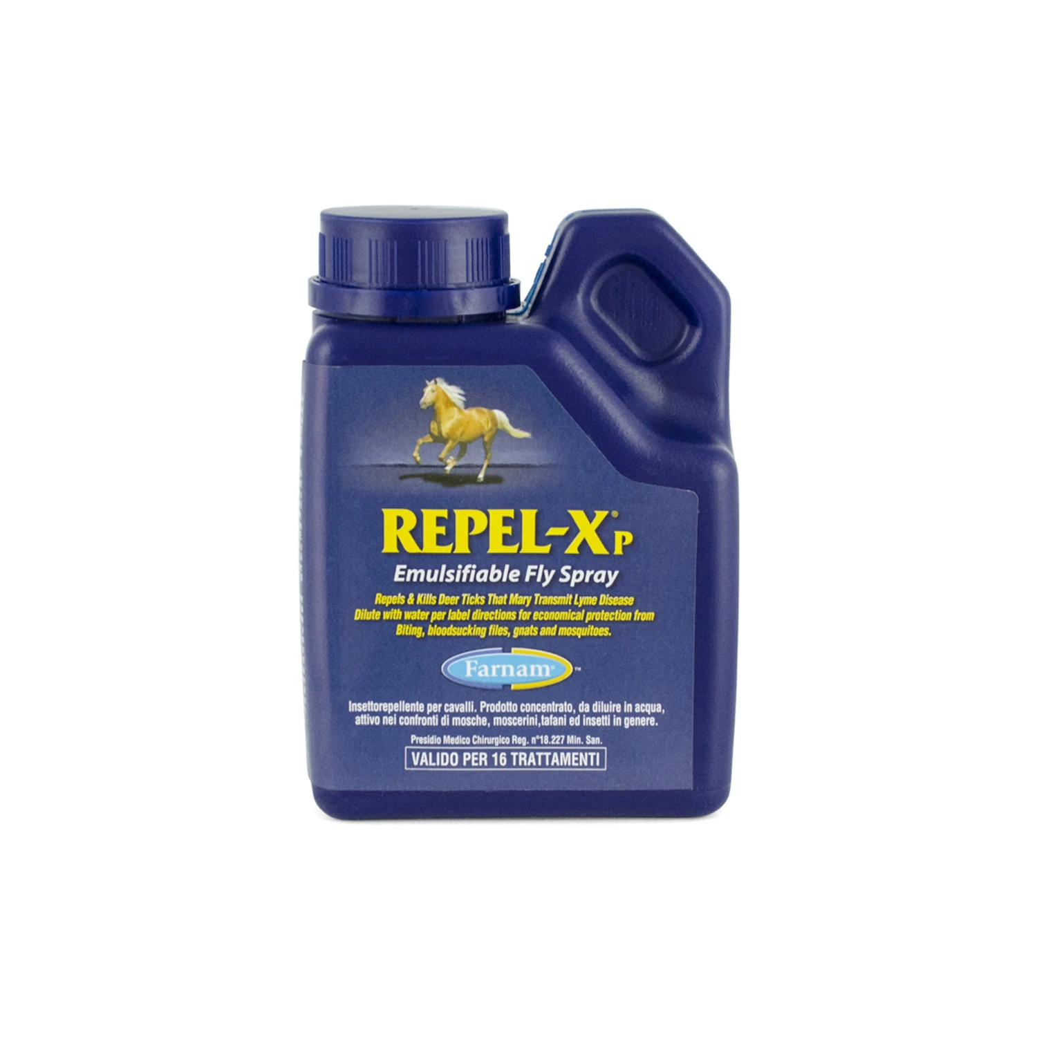 Repel-X Farnam (473 ml)