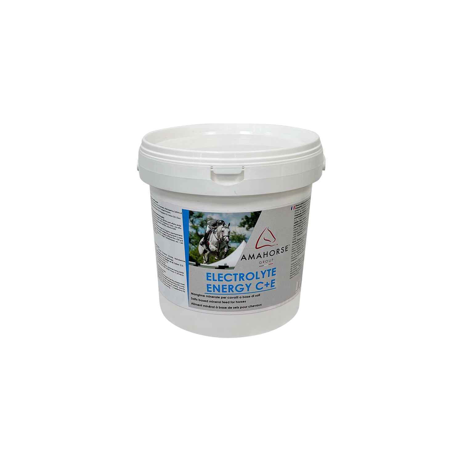 Electrolyte Energy C+E (1 Kg)