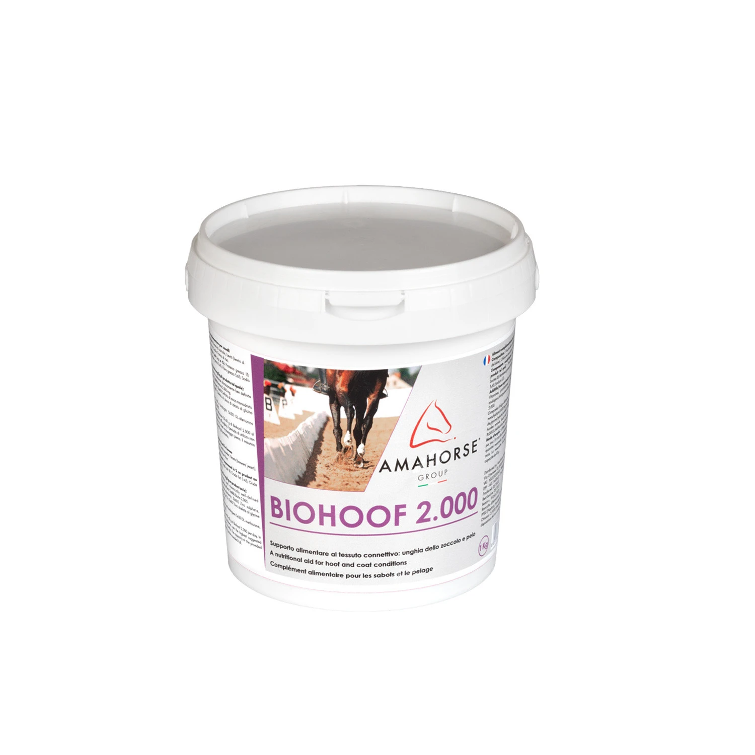 Biohoof Biotina 2000 (1 kg)