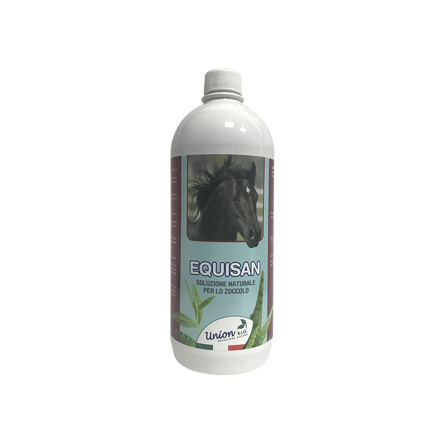 Equisan (1 Lt)