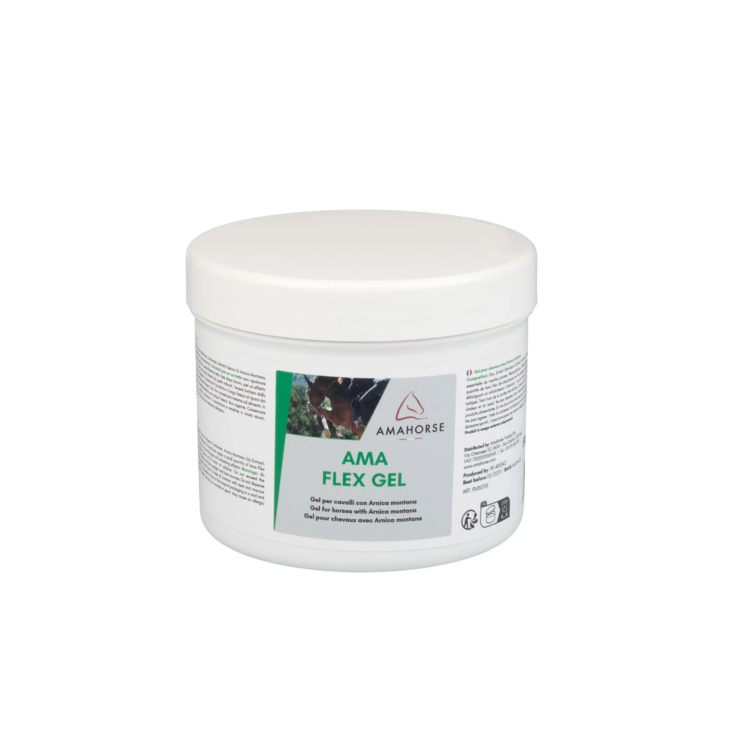 Flex gel (500 g)
