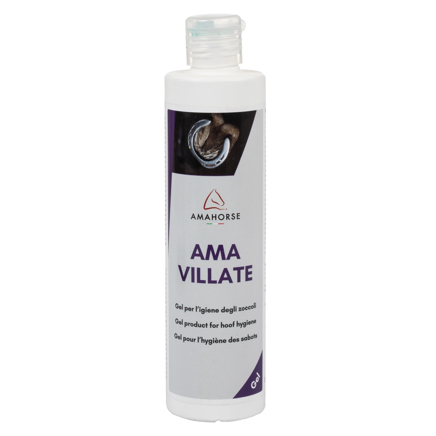 Líquido de Villate em gel (250g)