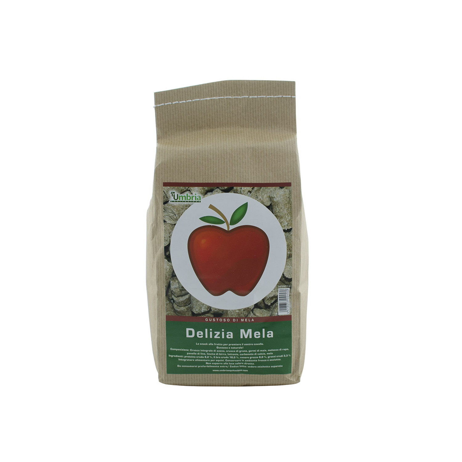 Apple Snack (930 Gr)