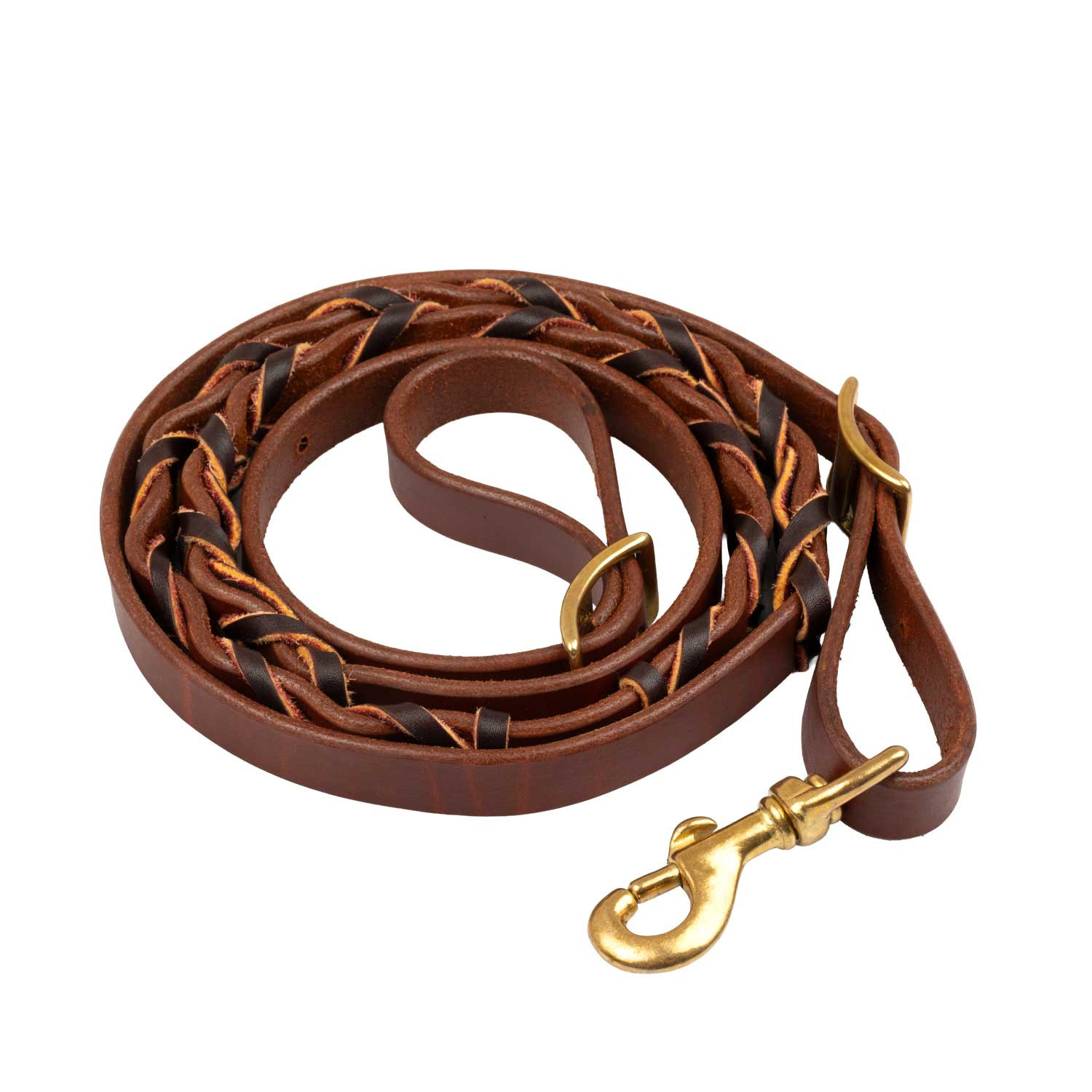 Rein 175 Laced Oiled