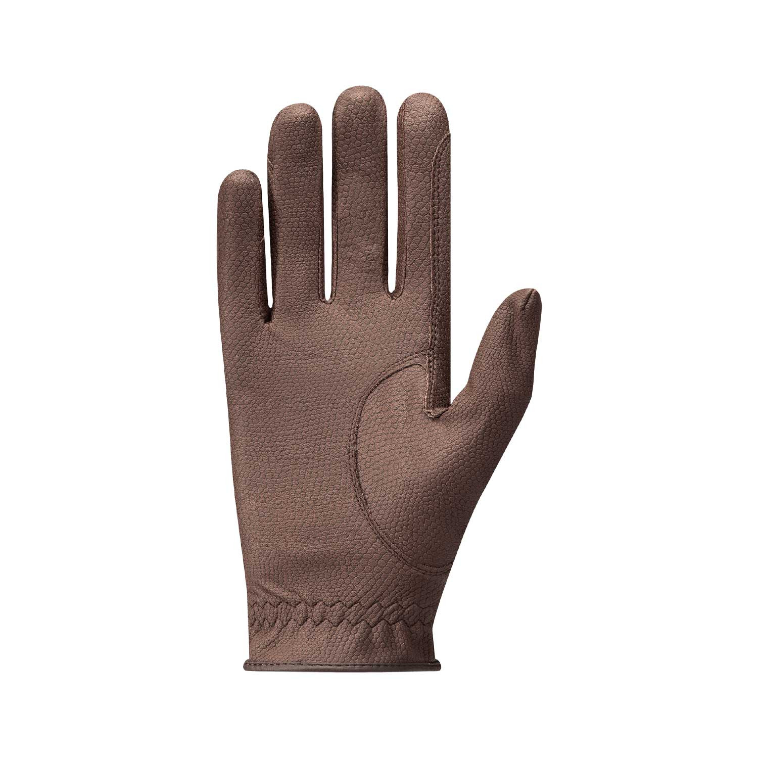 Jezdecké rukavice Roeckl Grip-Pro