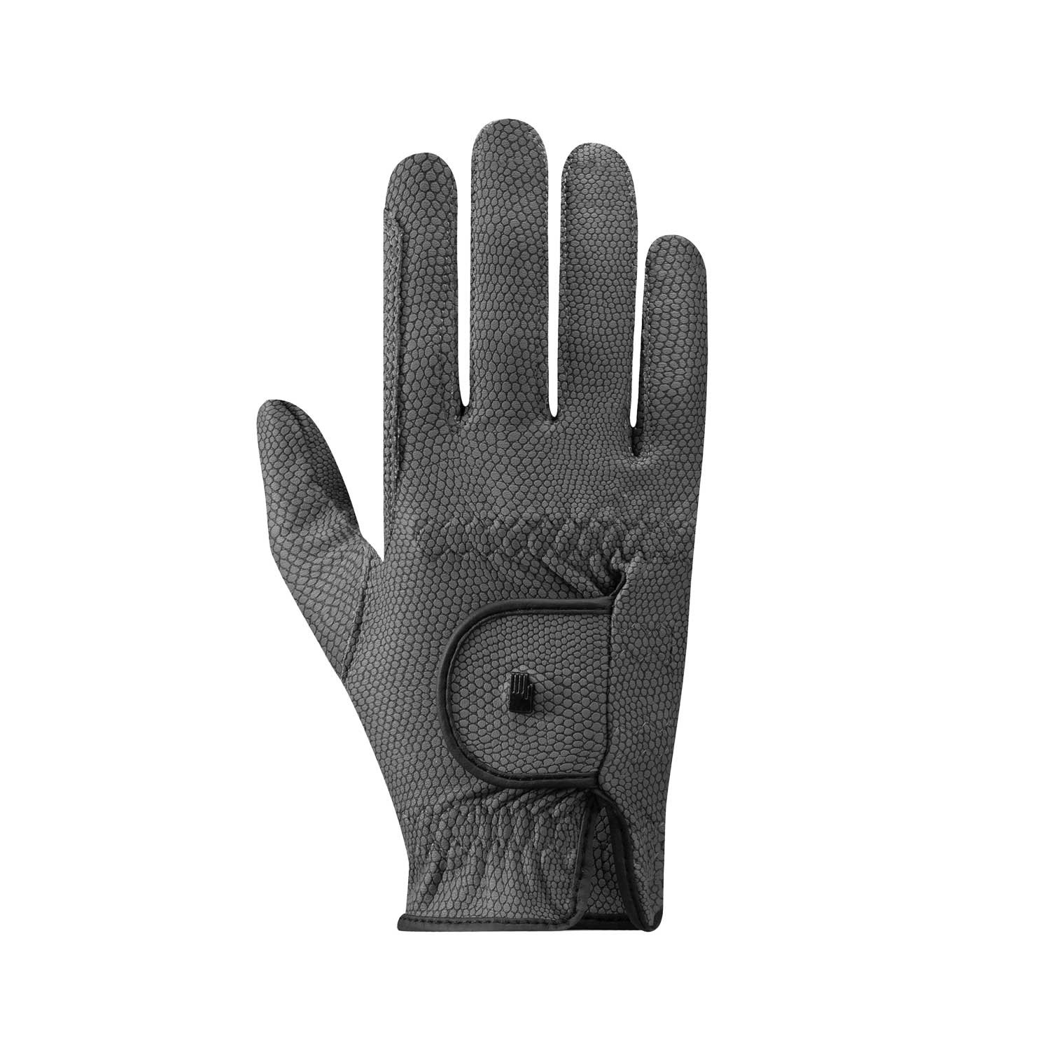 Jezdecké rukavice Roeckl Roeck-Grip