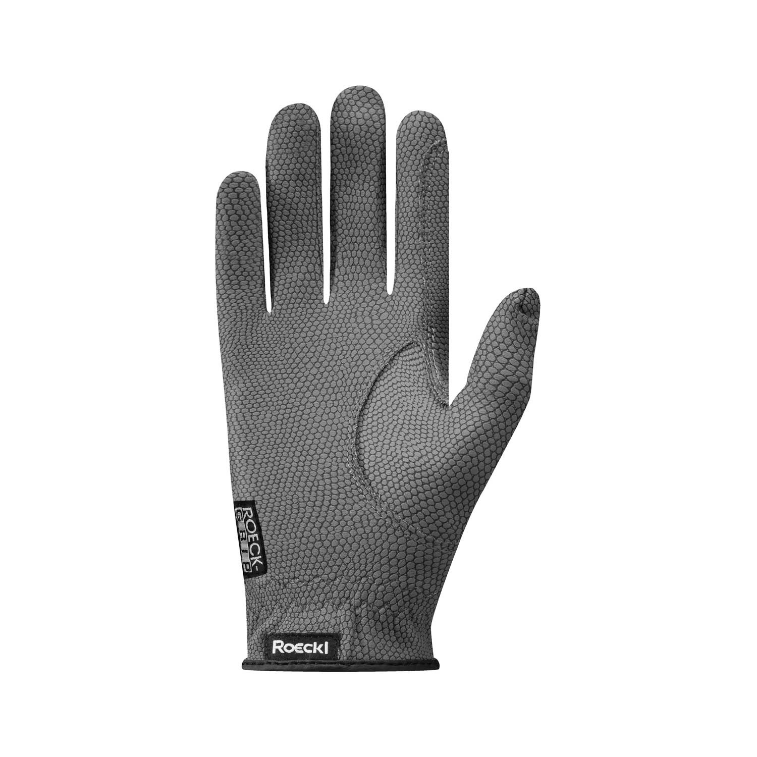 Jezdecké rukavice Roeckl Roeck-Grip