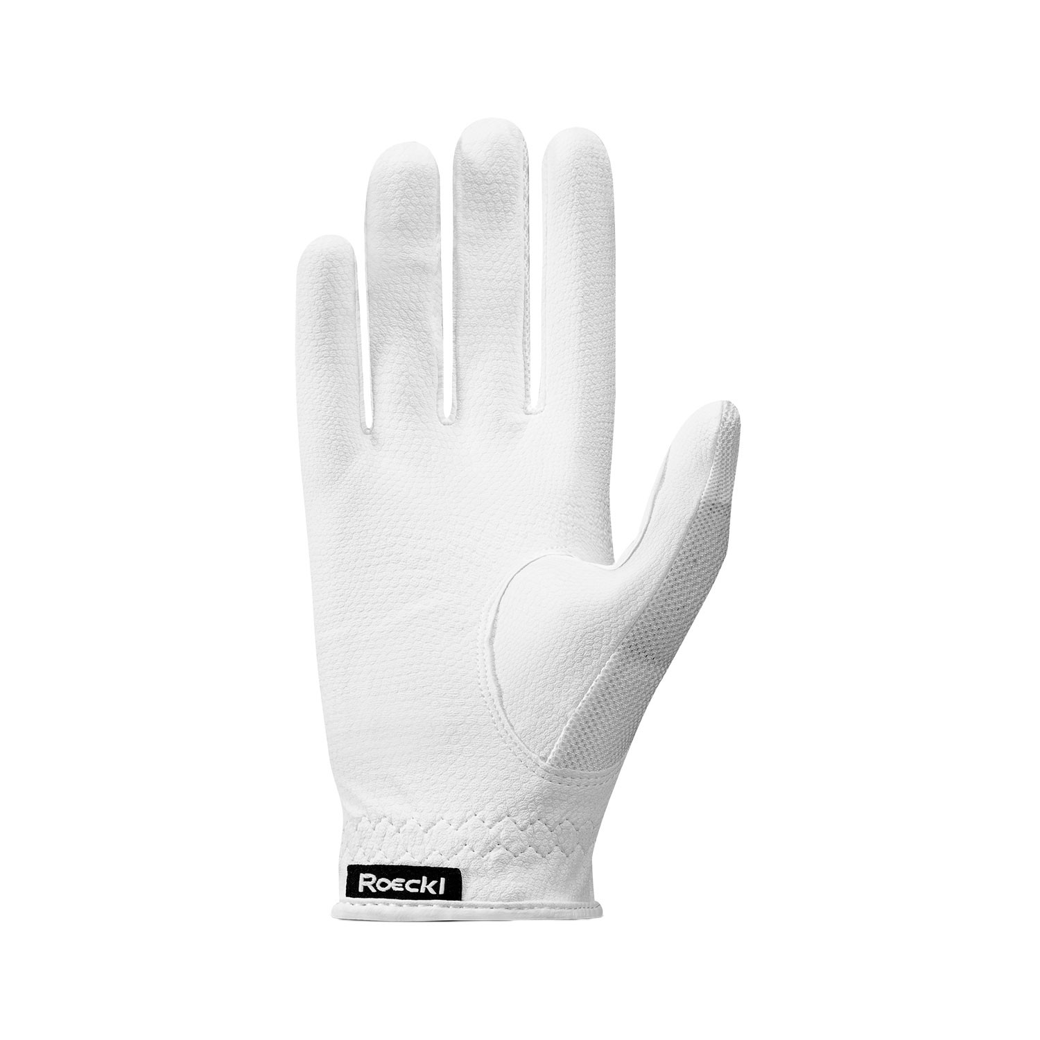 Lehké jezdecké rukavice Roeckl Roeck-Grip Lite