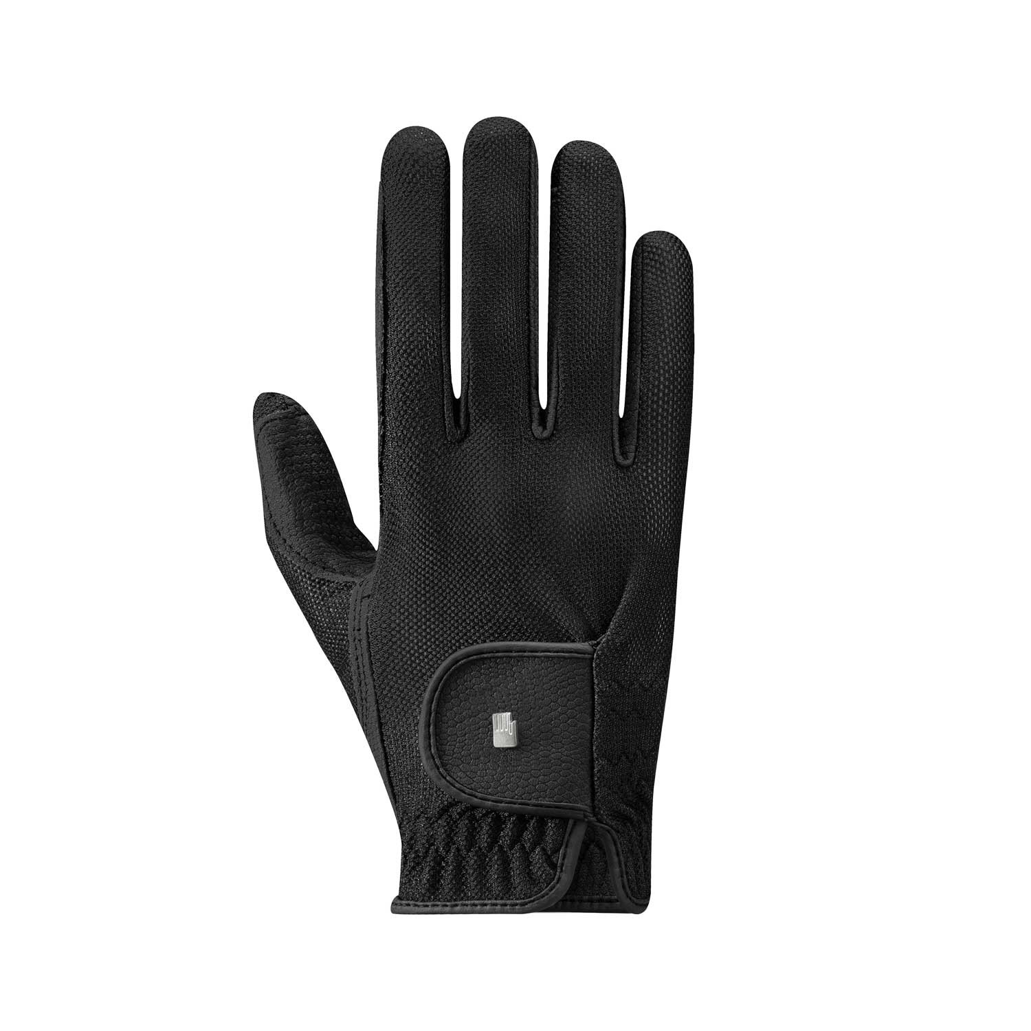 Lehké jezdecké rukavice Roeckl Roeck-Grip Lite