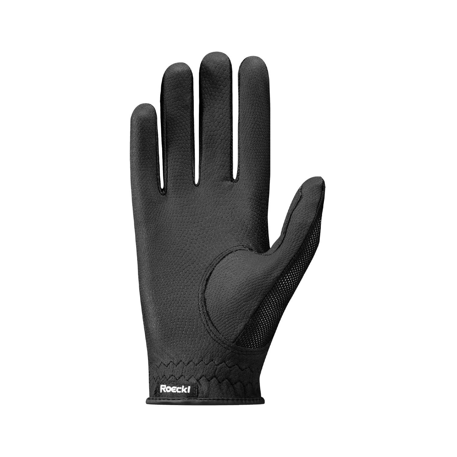 Lehké jezdecké rukavice Roeckl Roeck-Grip Lite